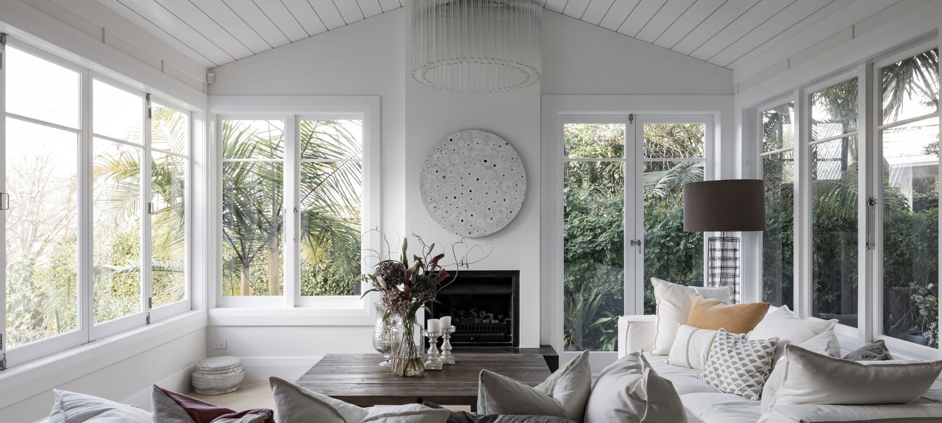 Bungalow Beauty banner