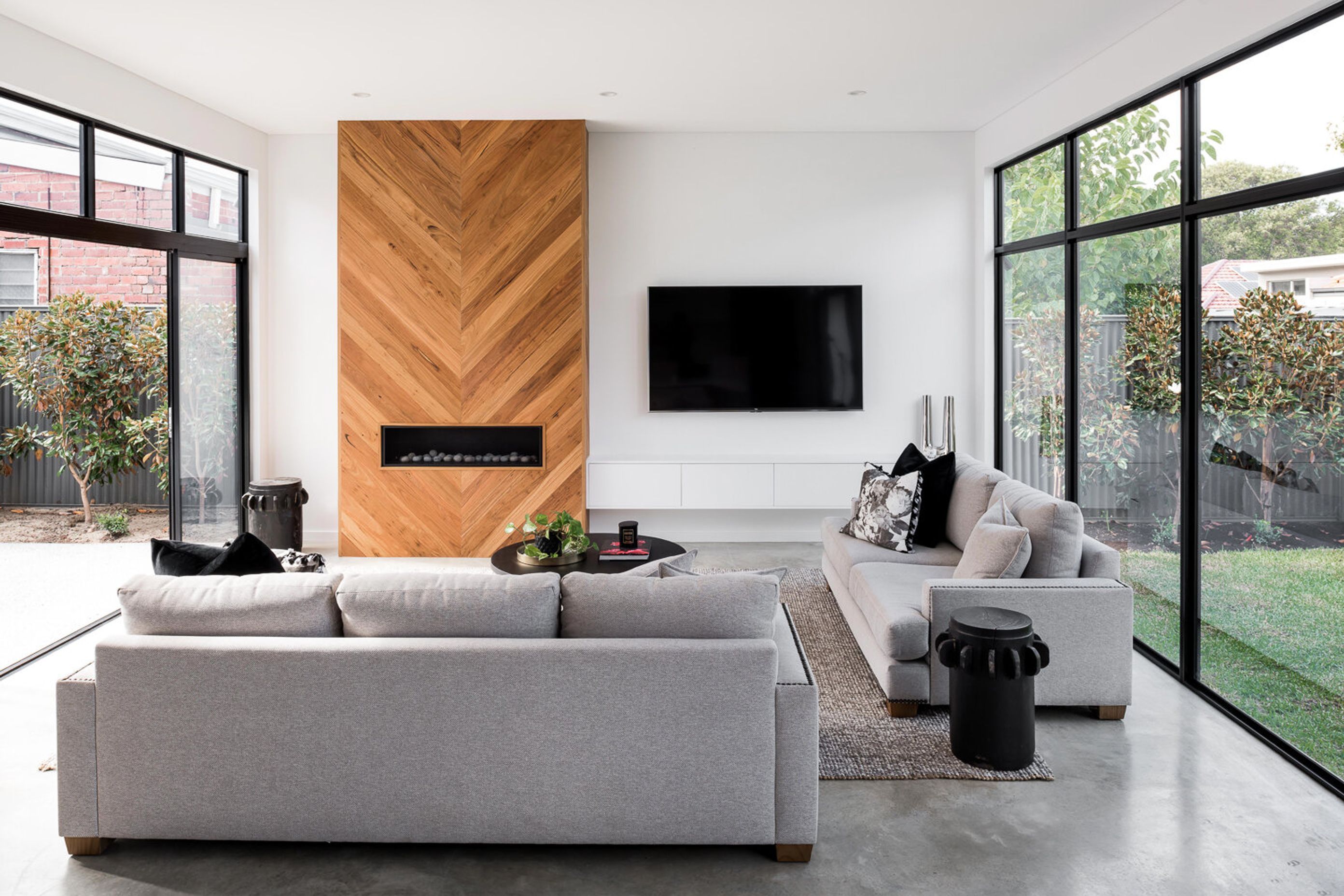 Pinterest House