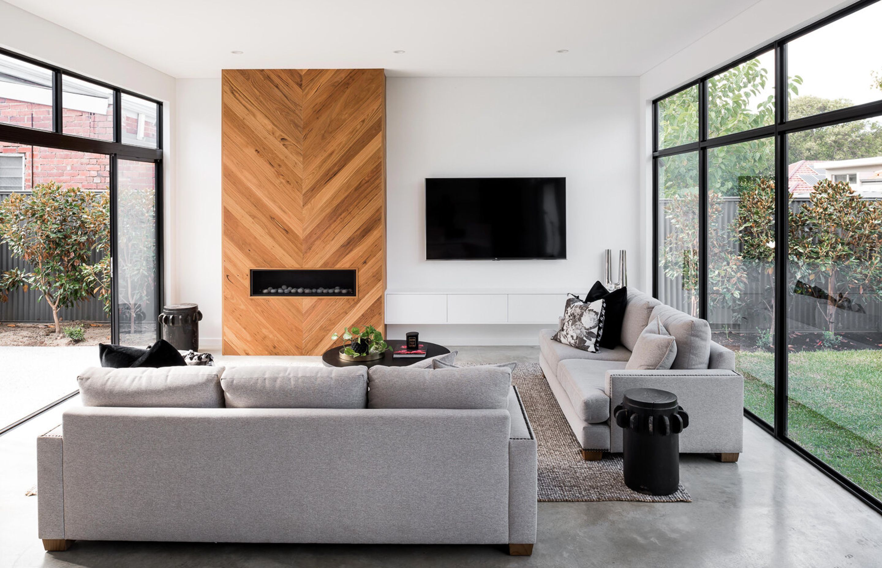Pinterest House