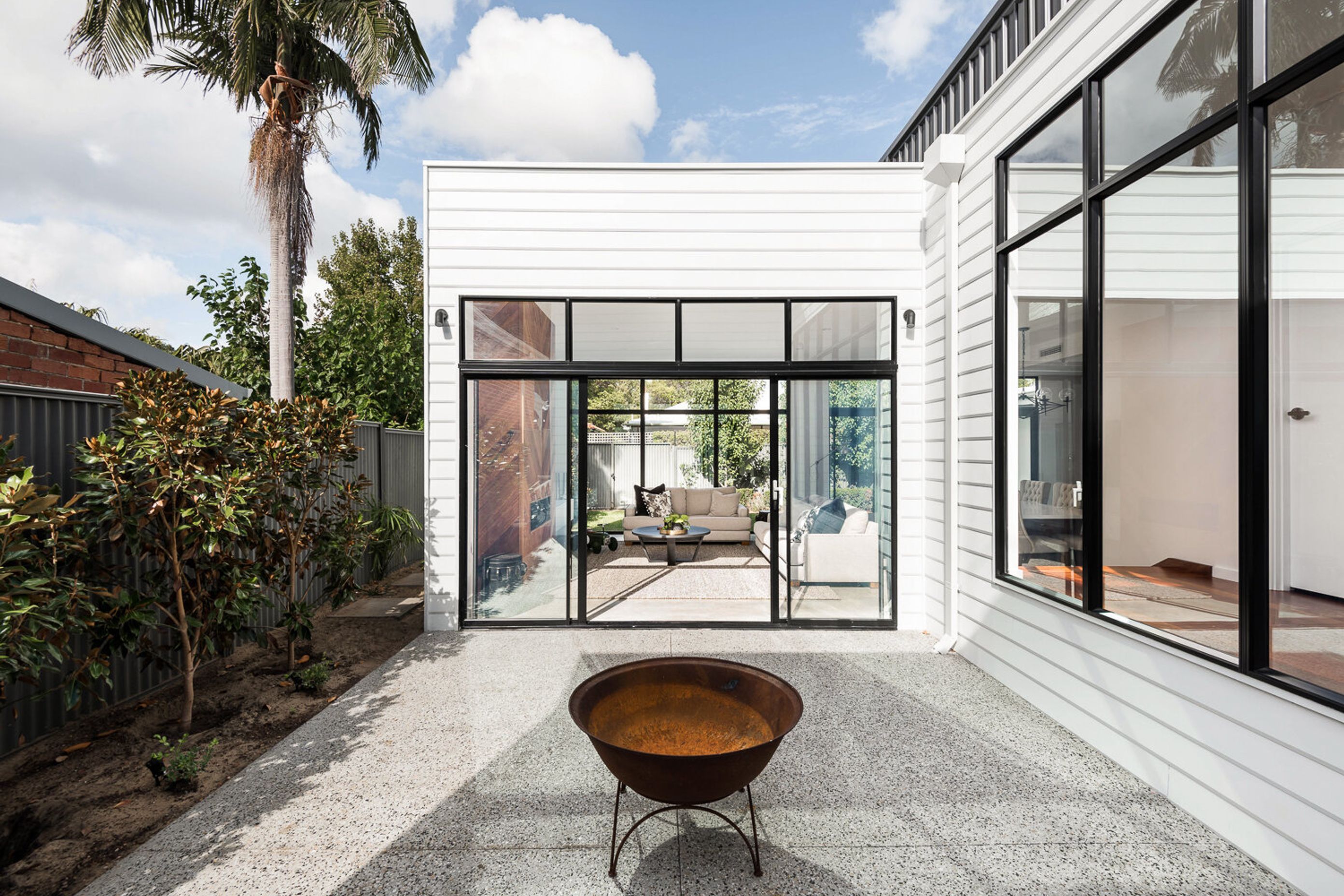 Pinterest House