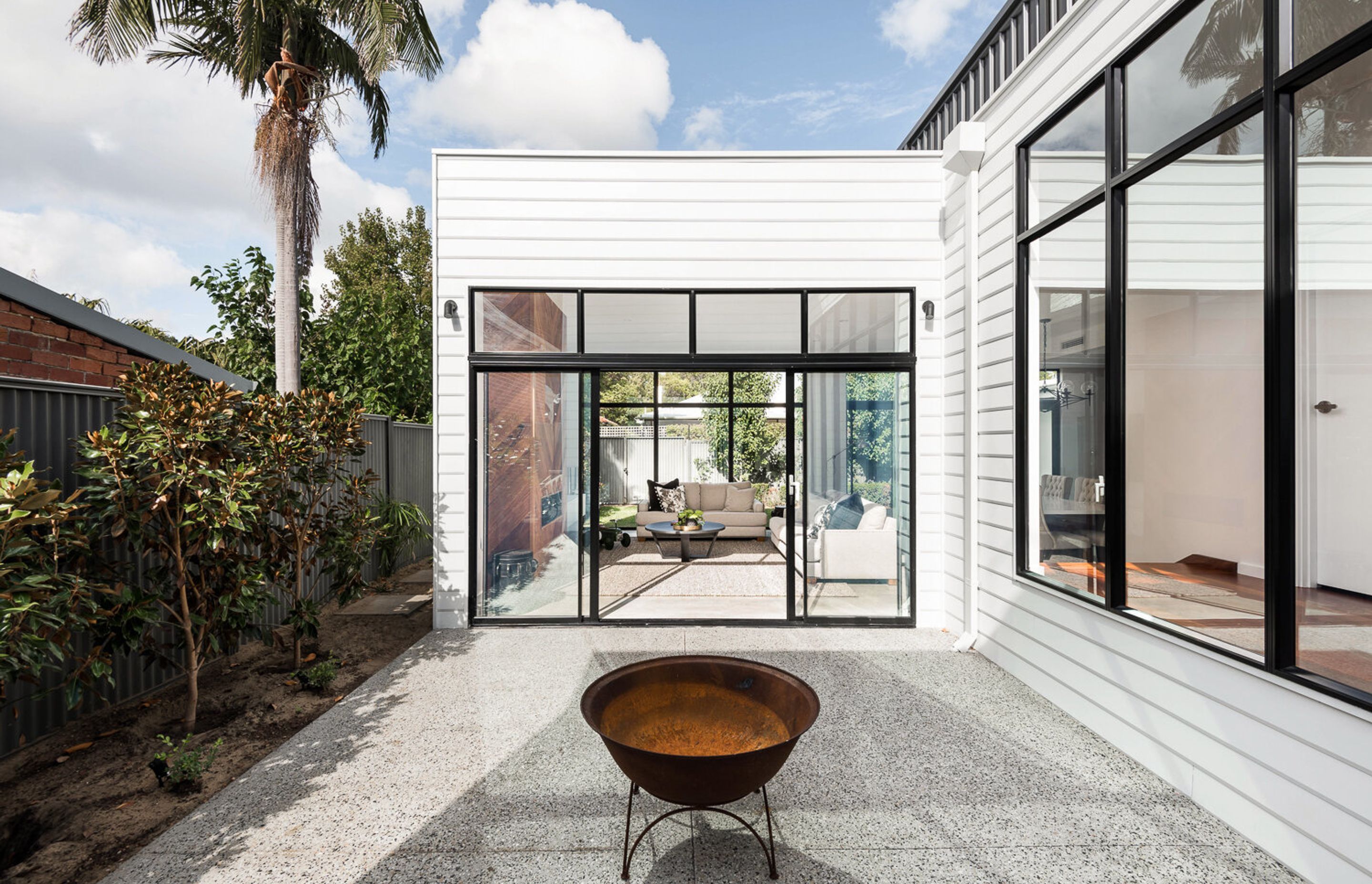 Pinterest House