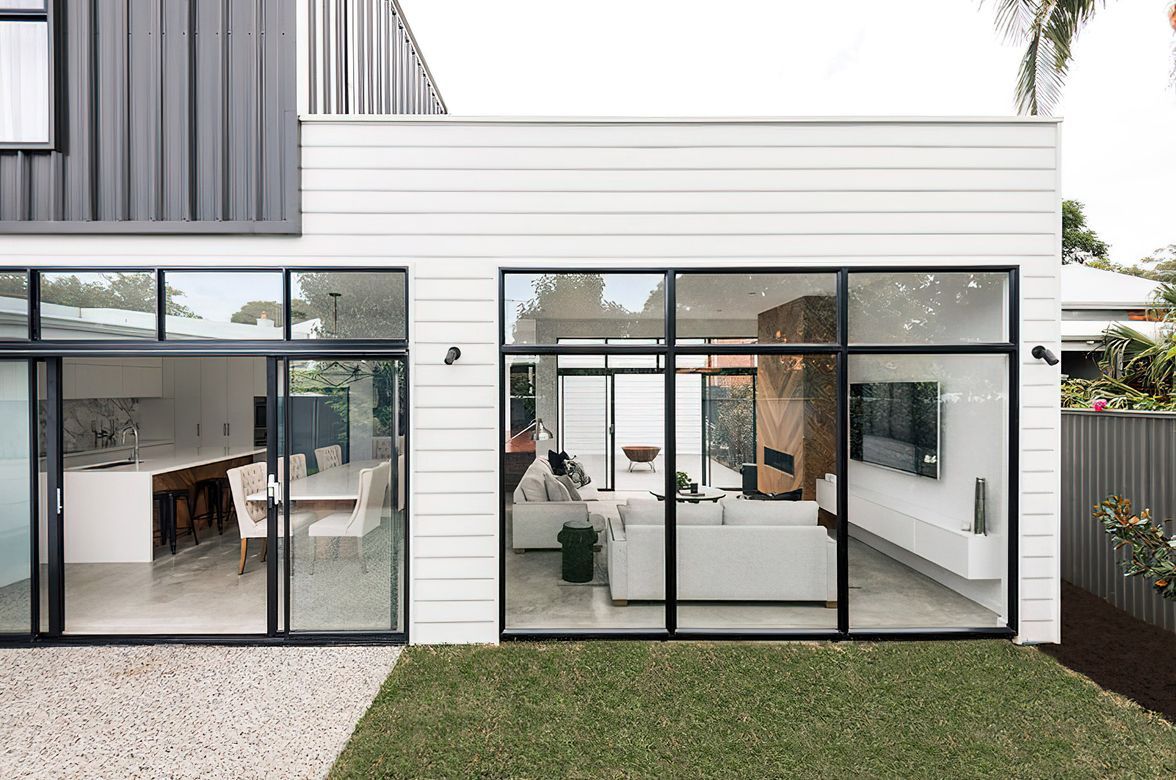 Pinterest House