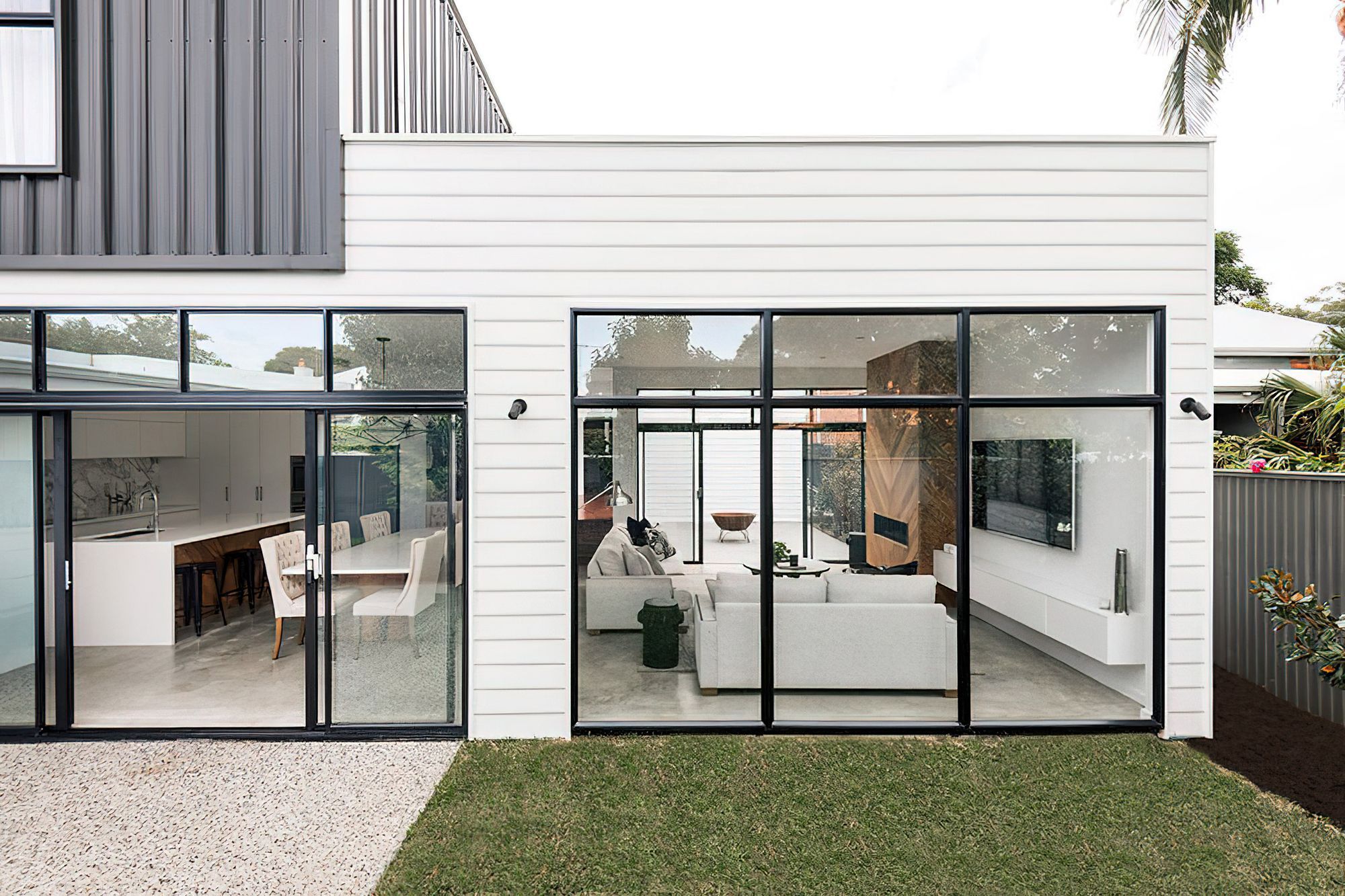 Pinterest House