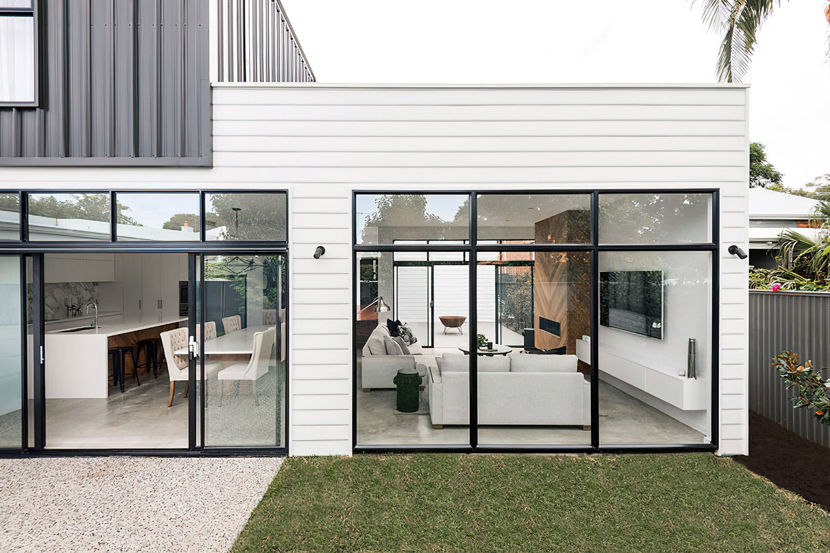 Pinterest House