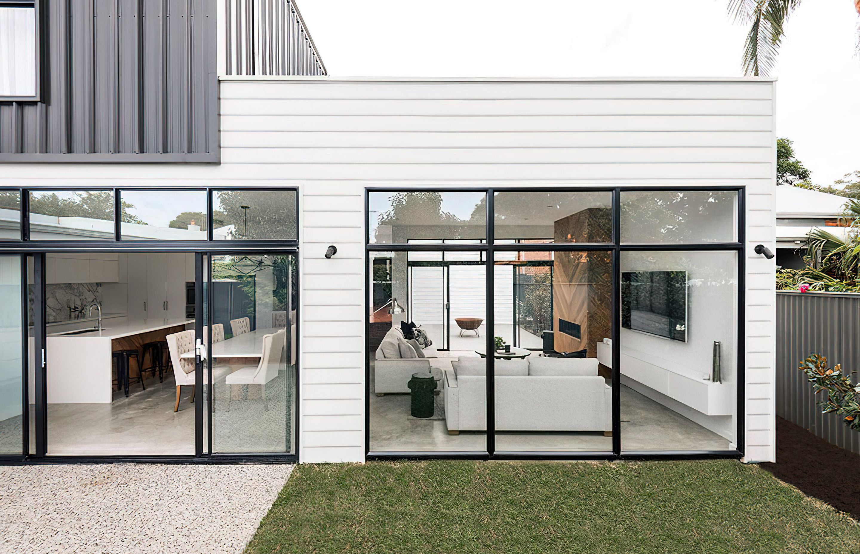 Pinterest House