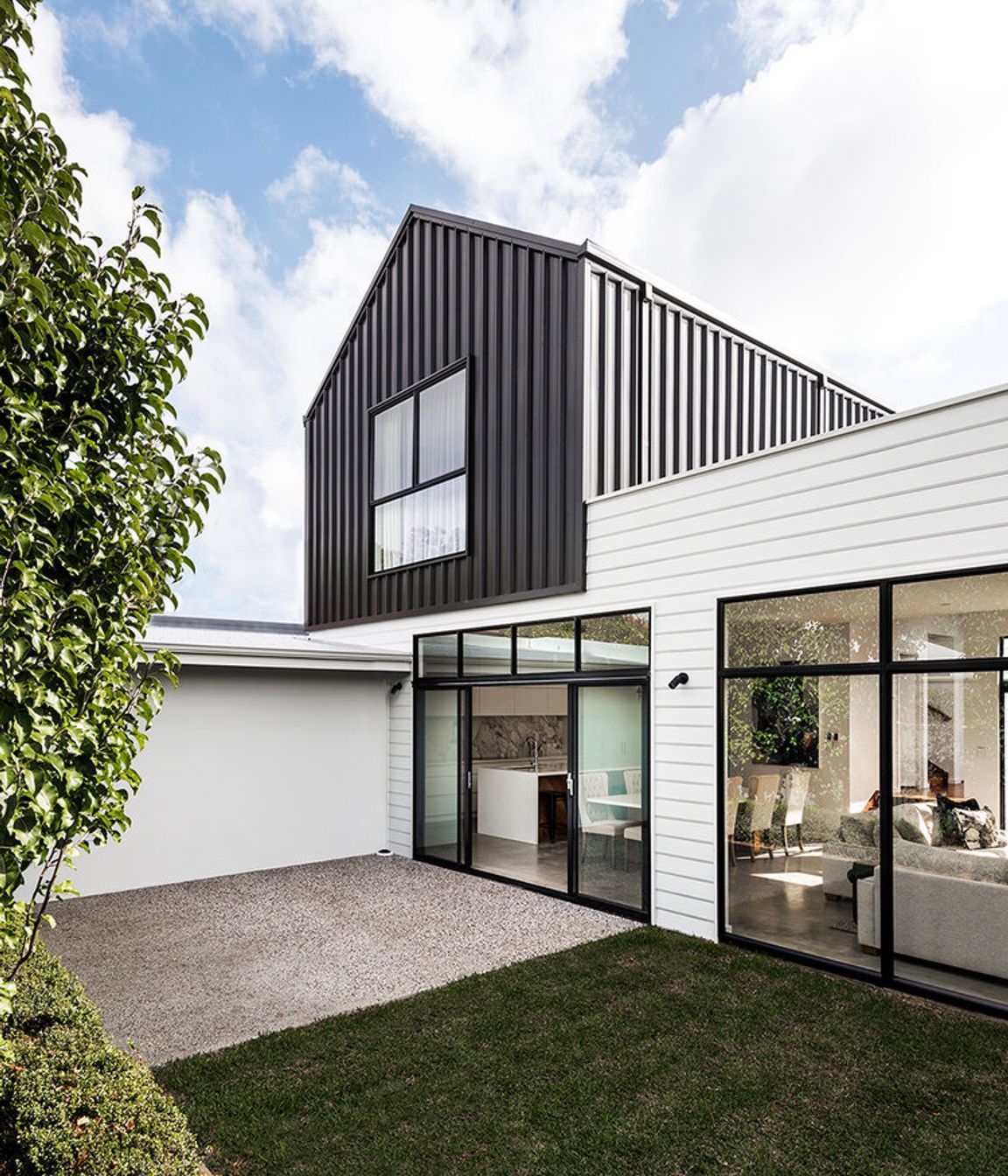 Pinterest House