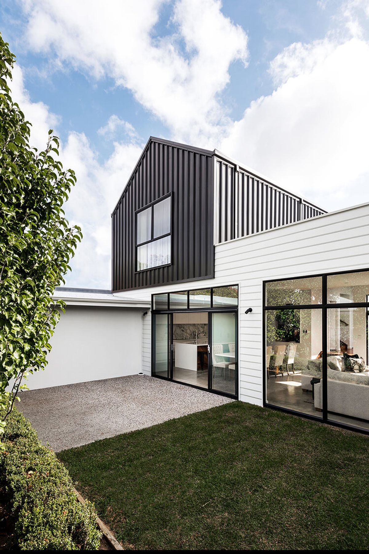 Pinterest House