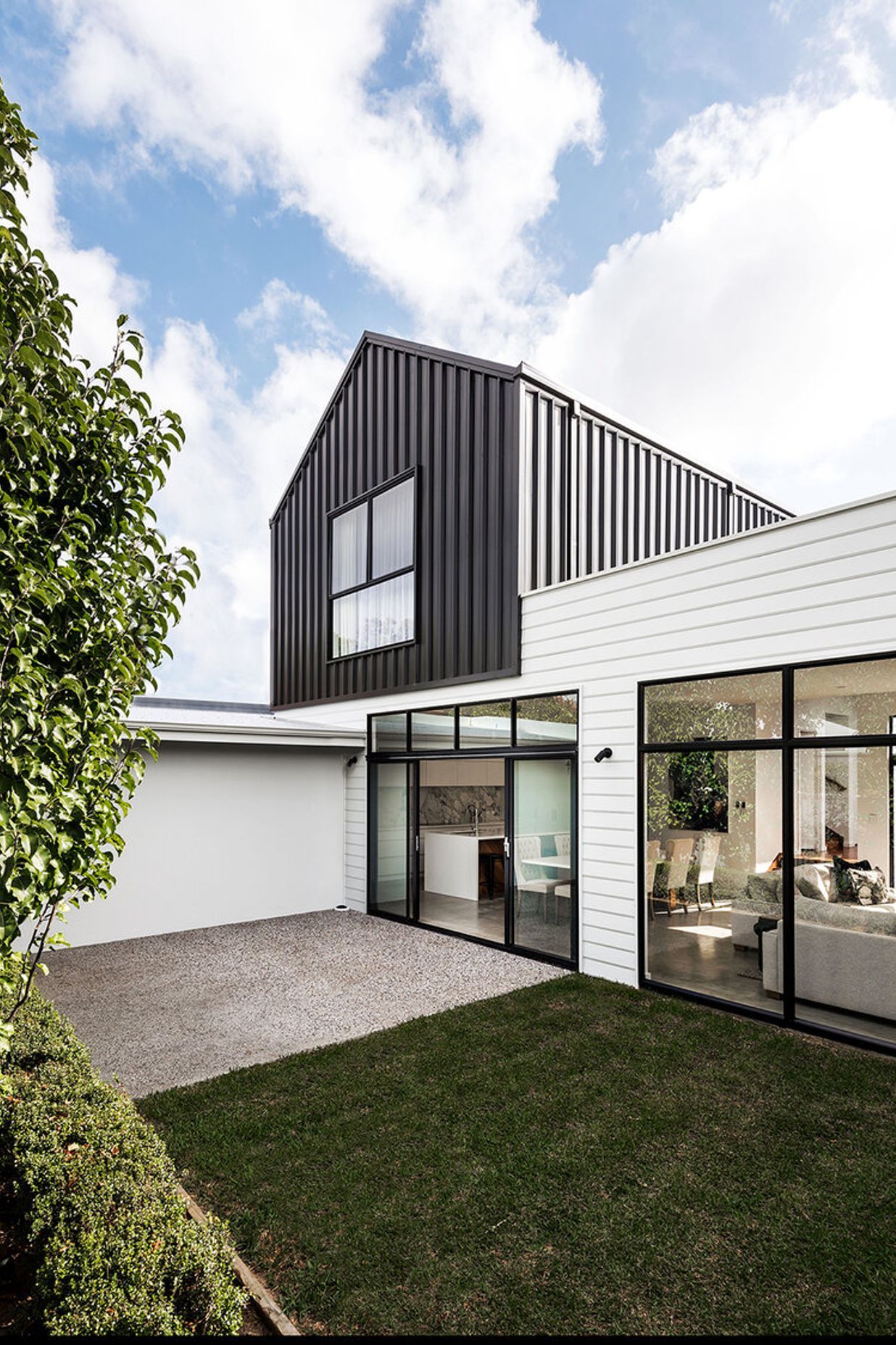 Pinterest House