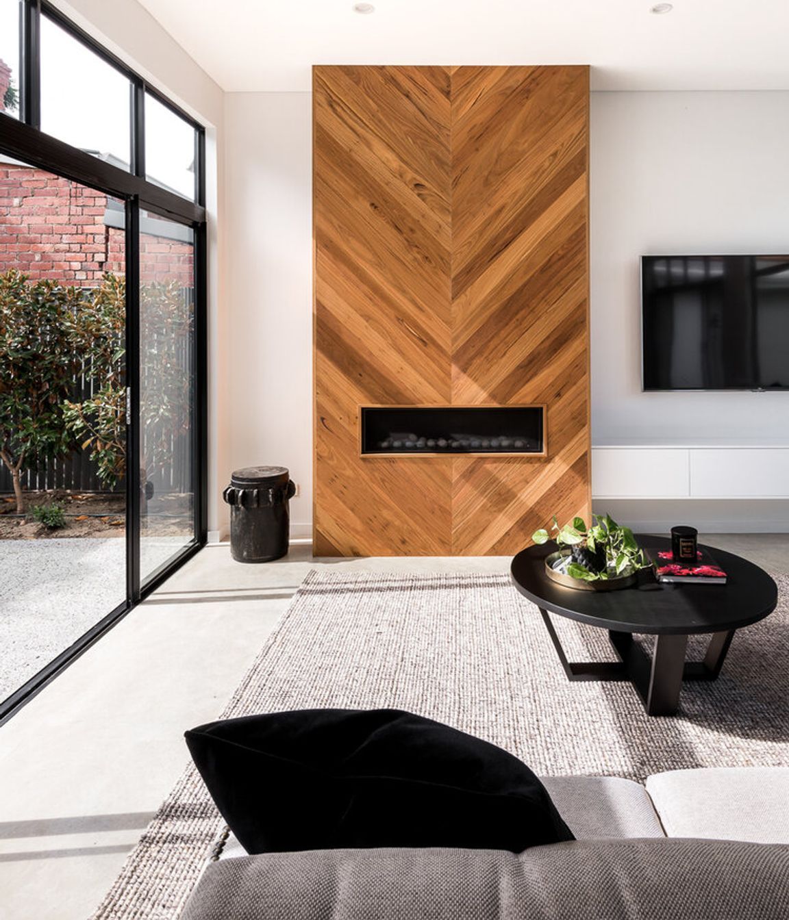 Pinterest House