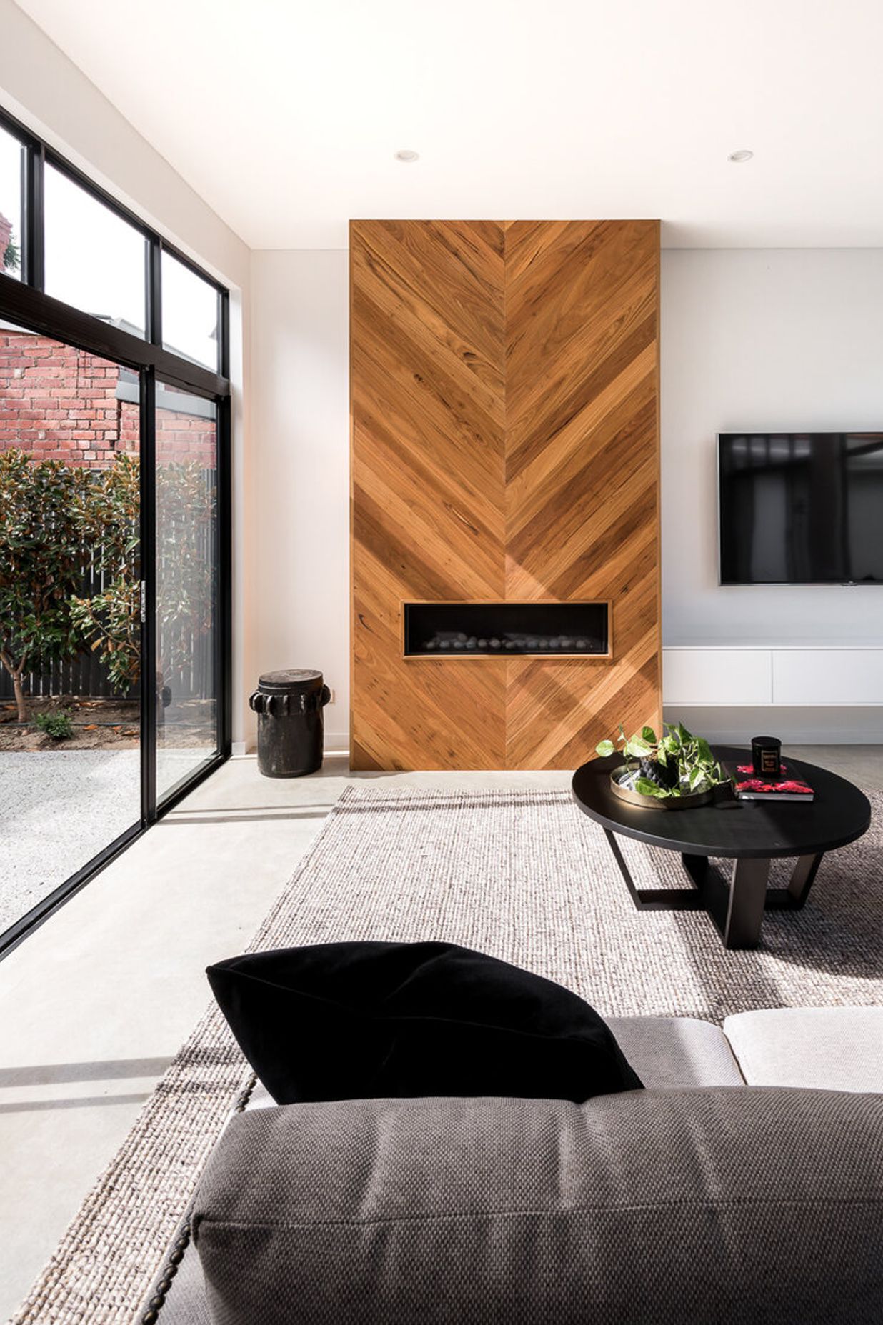Pinterest House