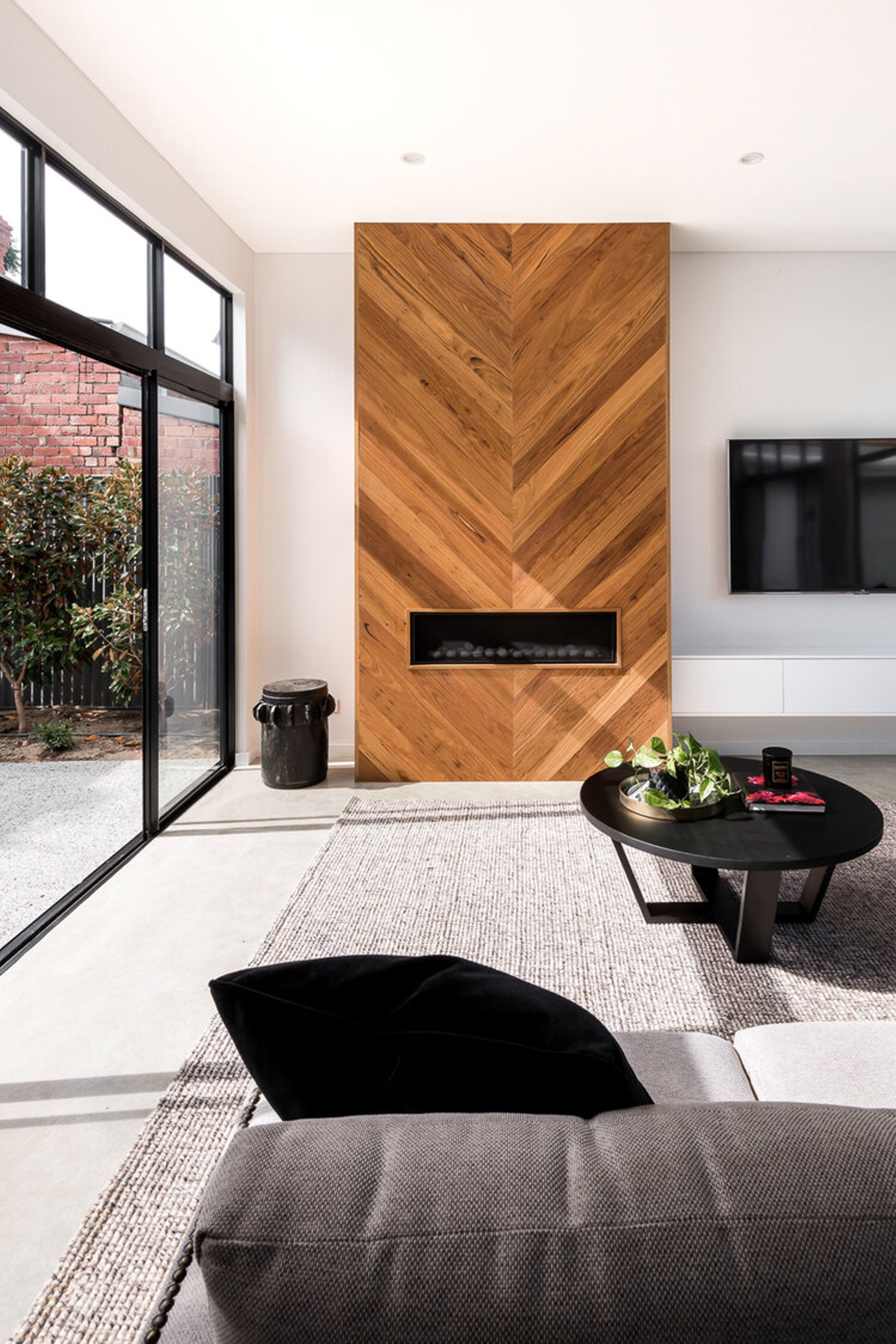 Pinterest House
