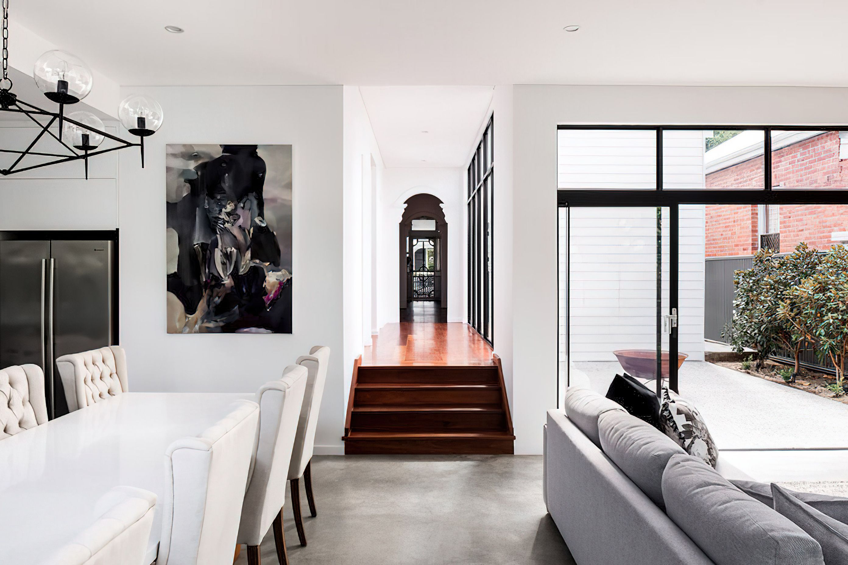 Pinterest House