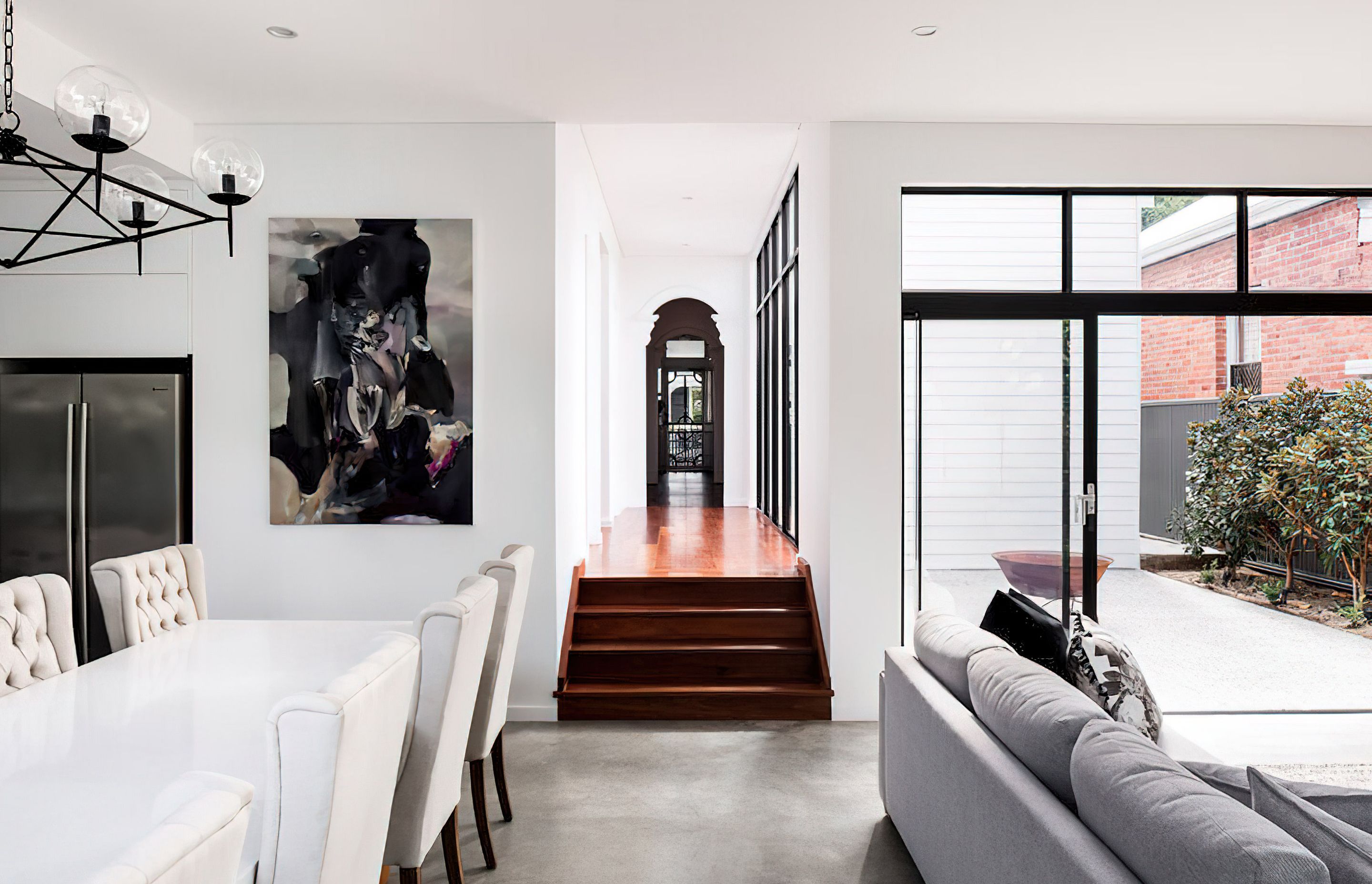Pinterest House