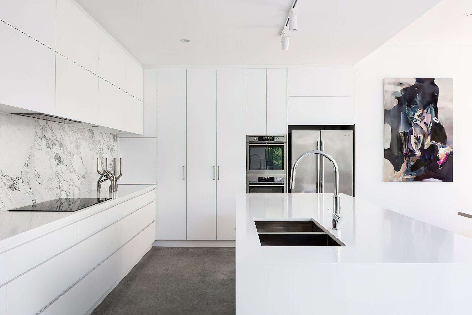 Pinterest House