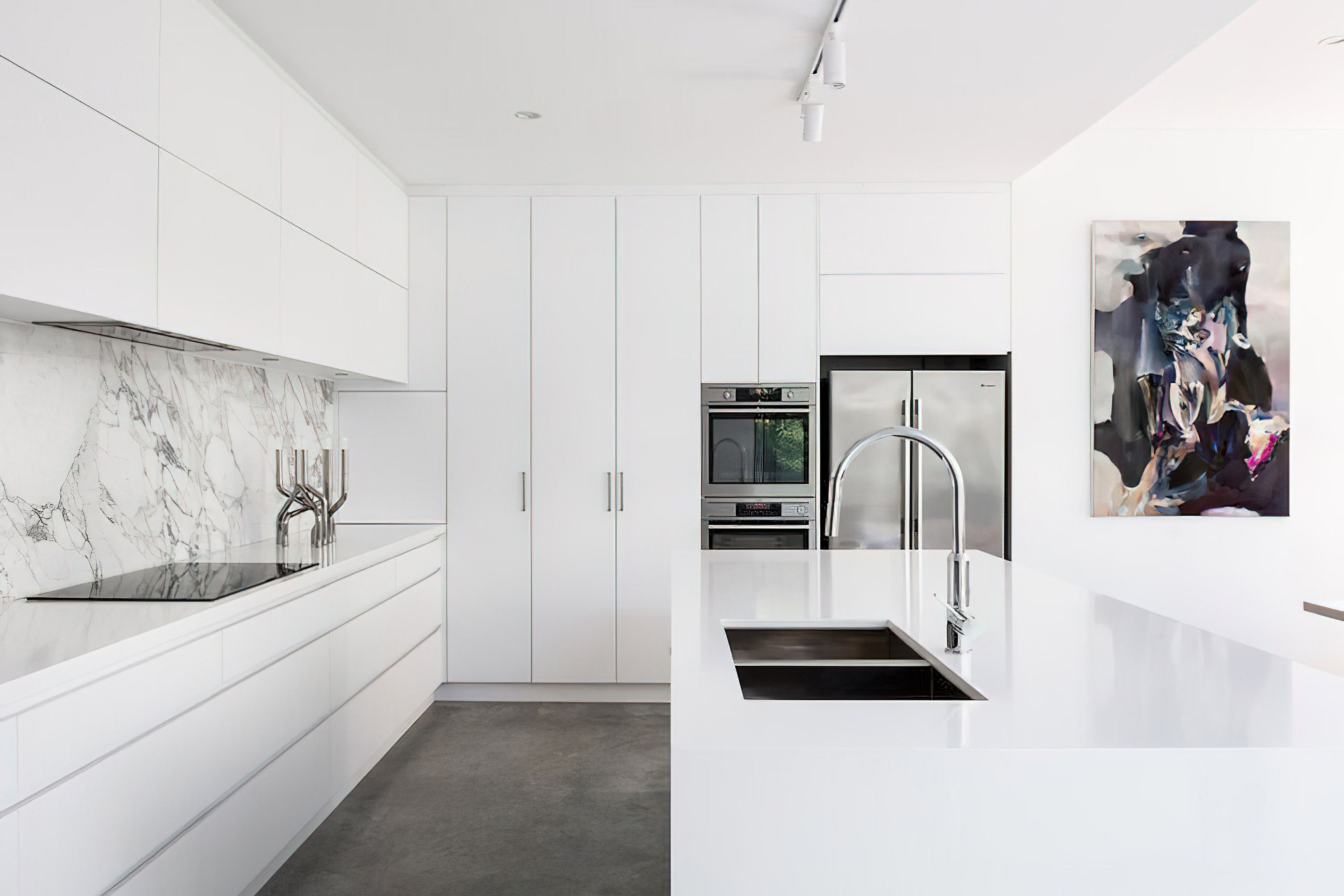 Pinterest House