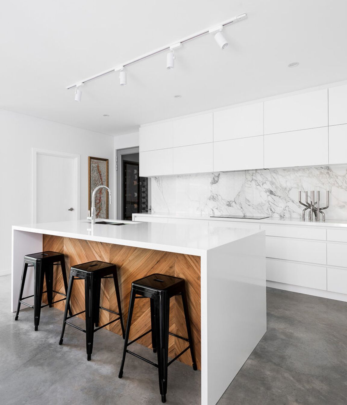 Pinterest House