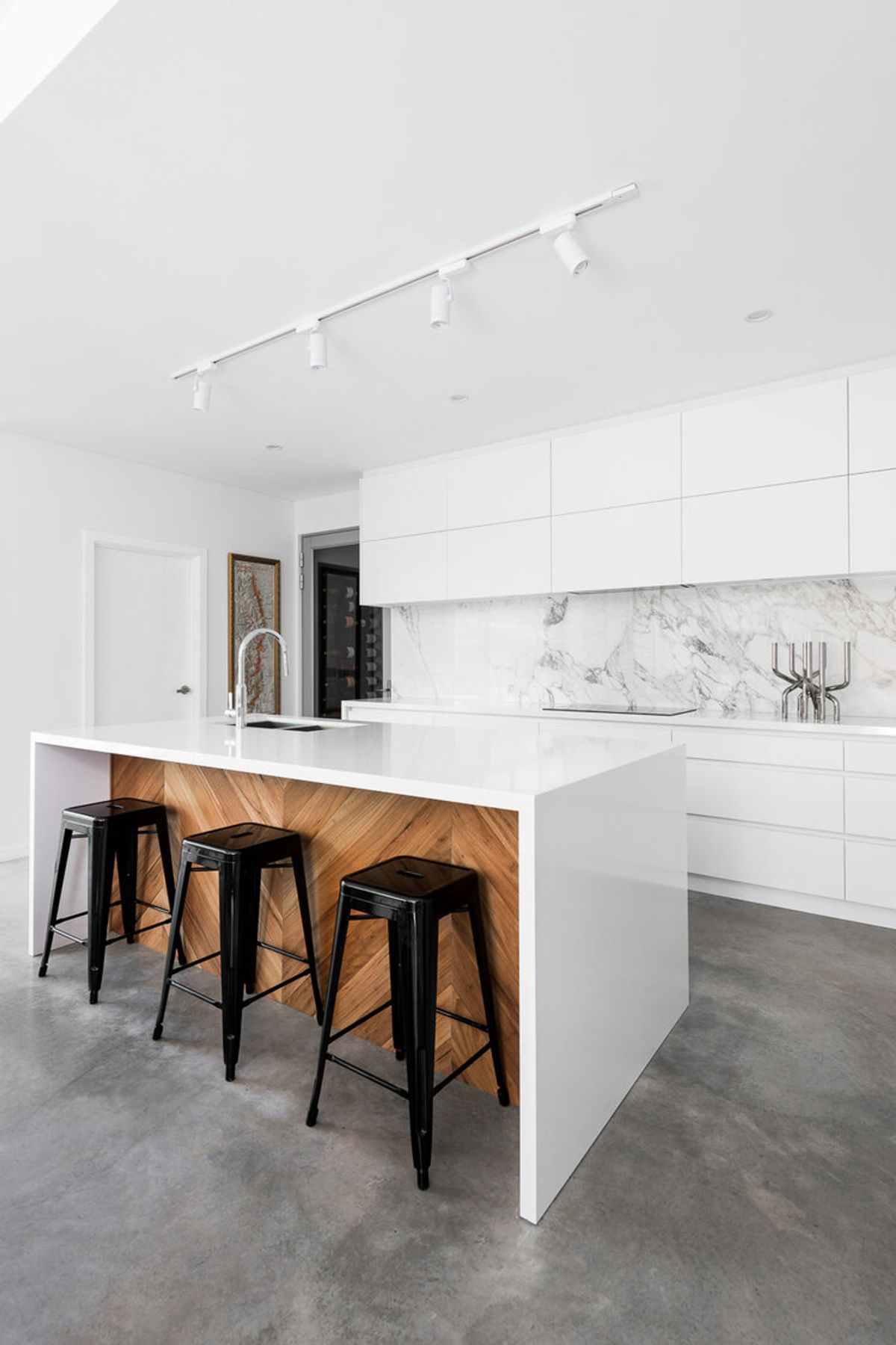 Pinterest House