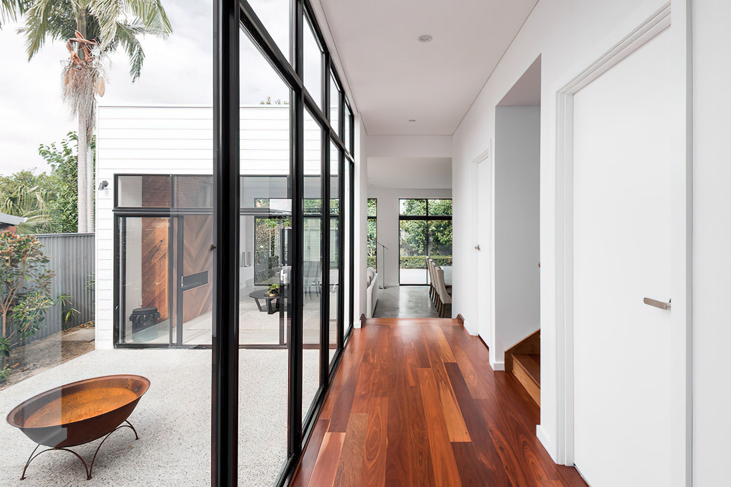 Pinterest House