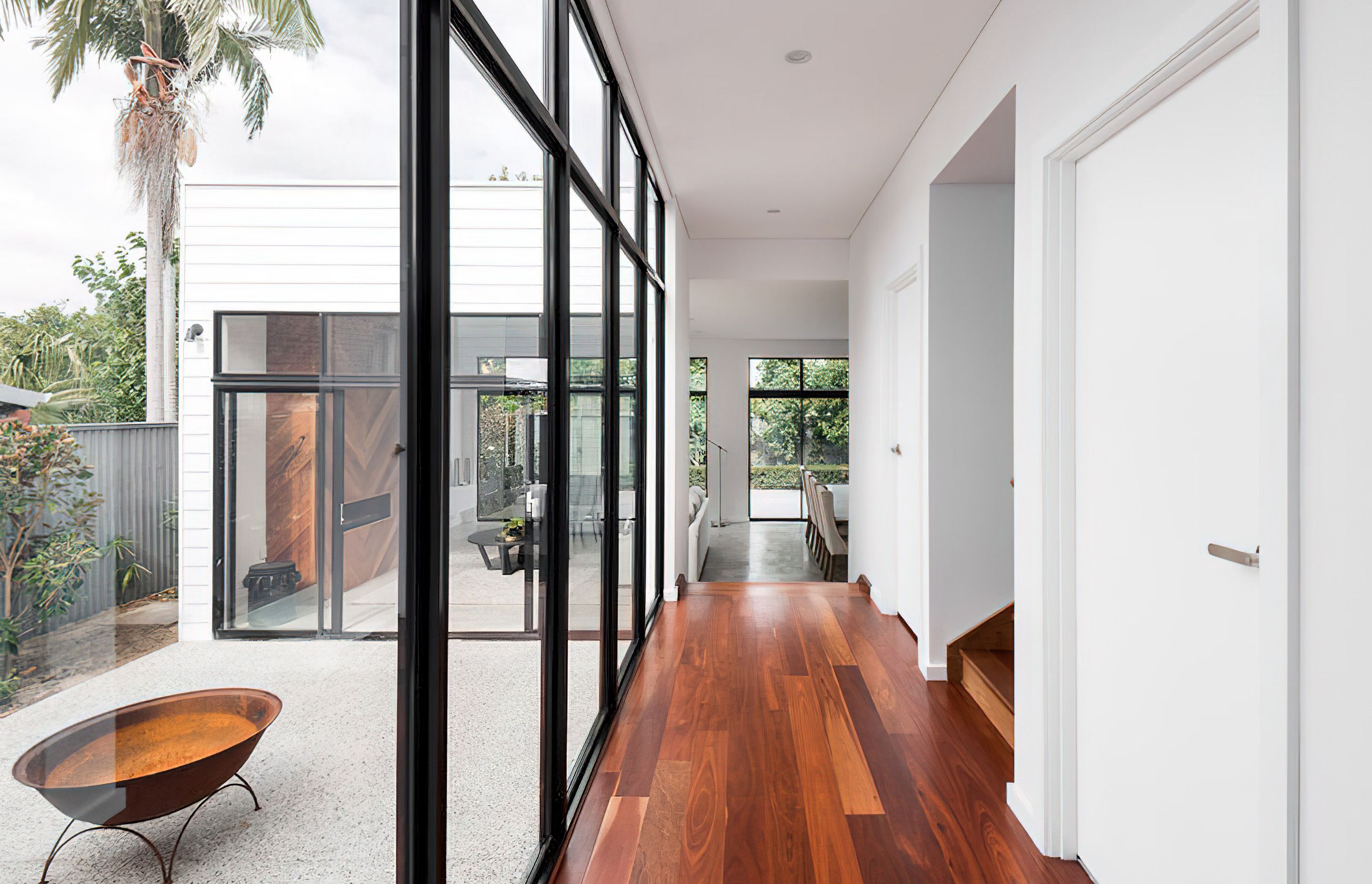 Pinterest House