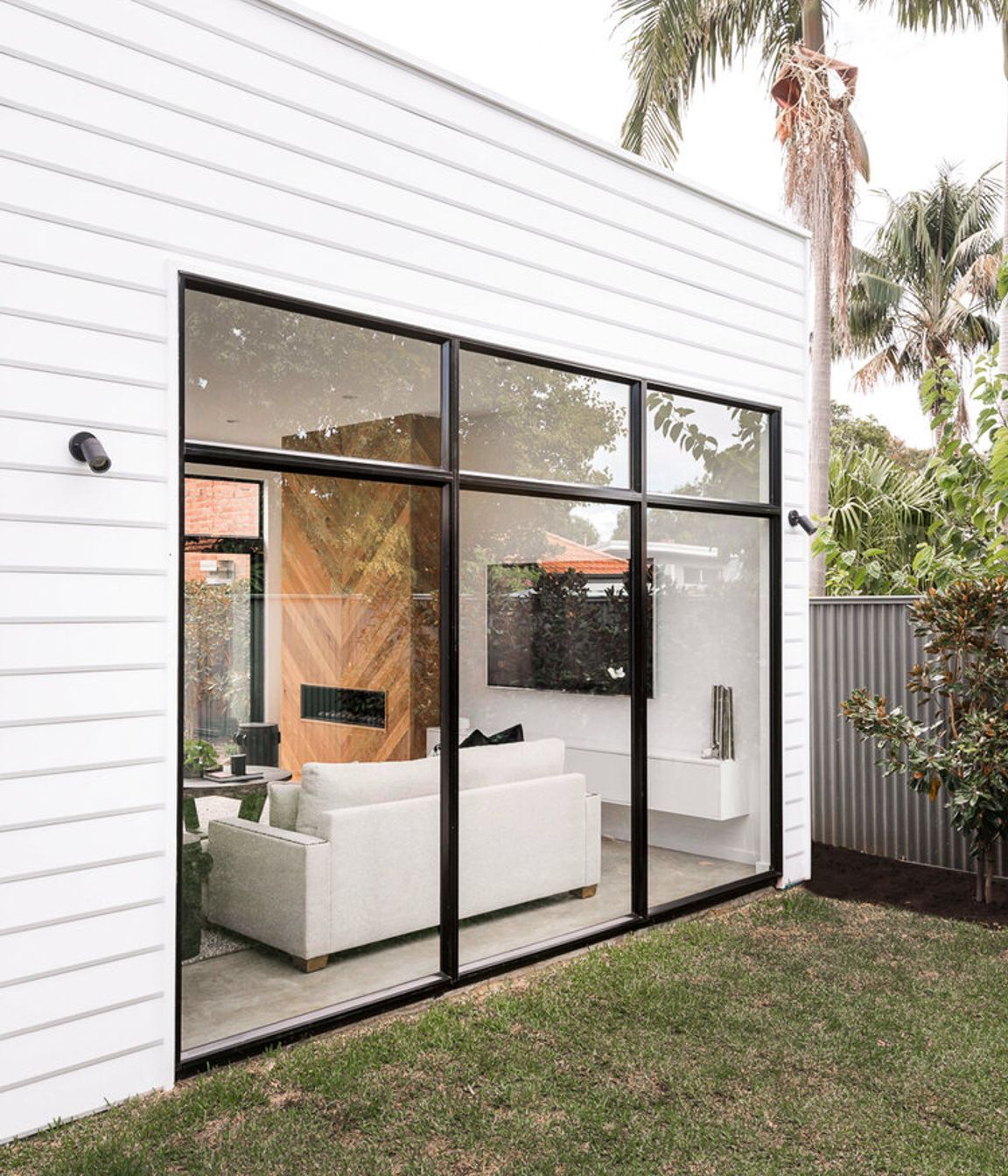 Pinterest House