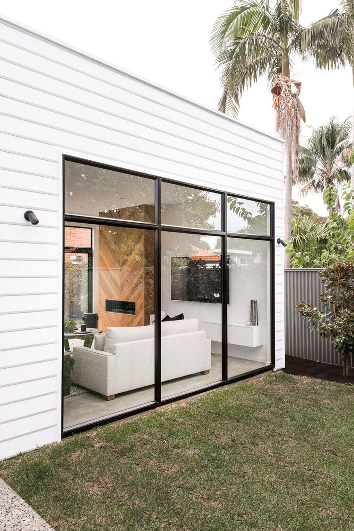 Pinterest House