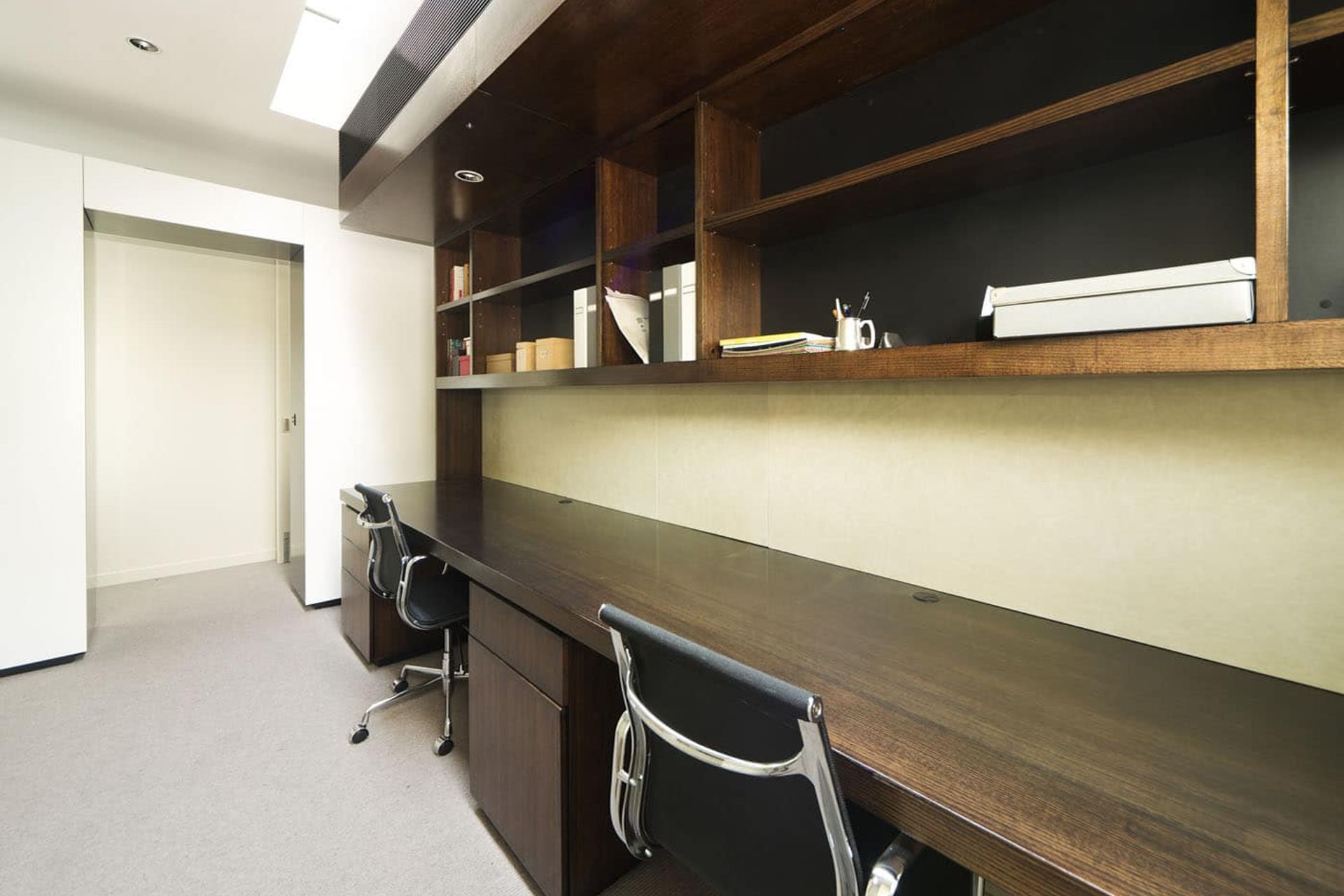 Douglas Street, Toorak