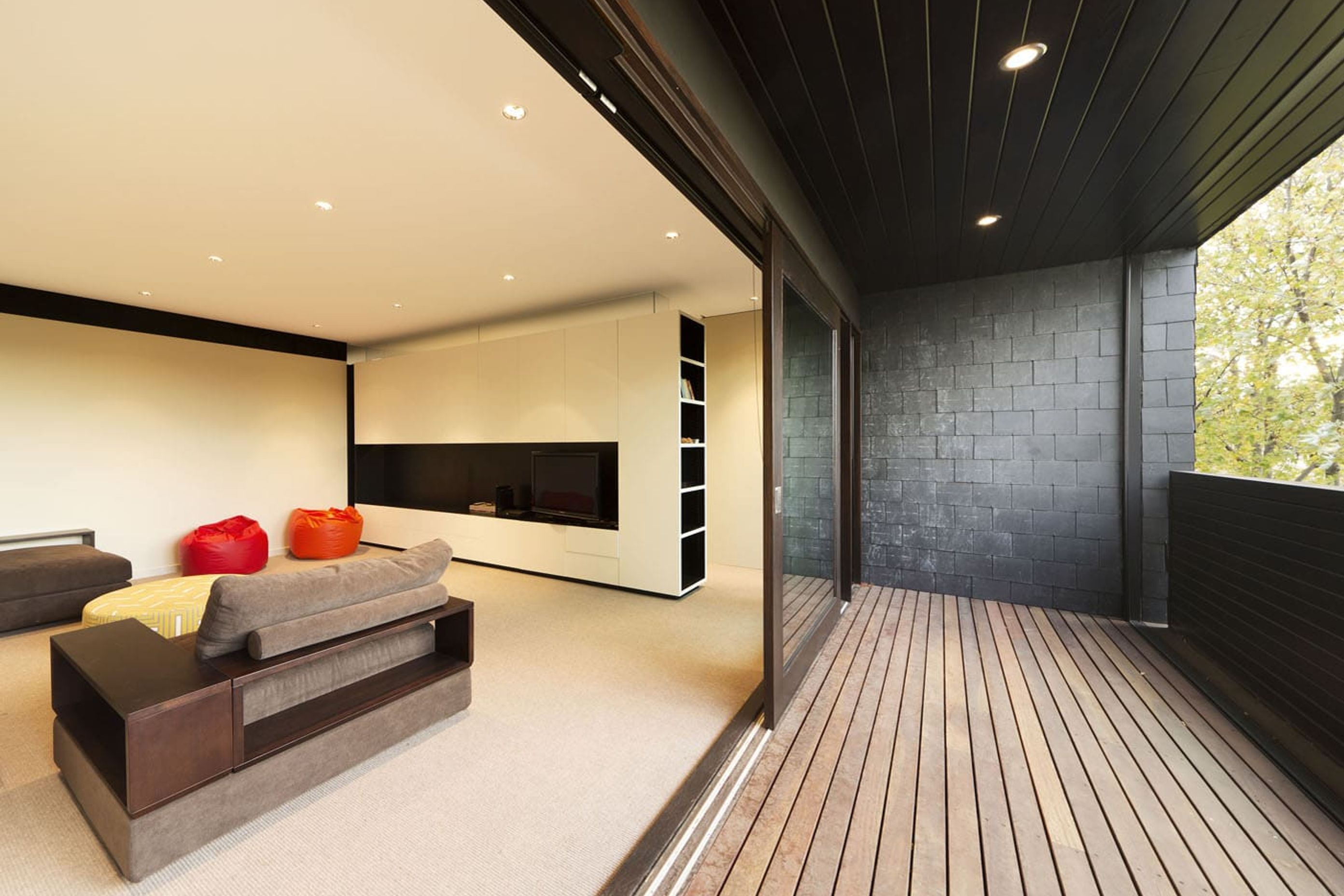 Douglas Street, Toorak
