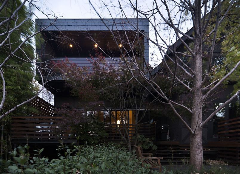 Douglas Street, Toorak