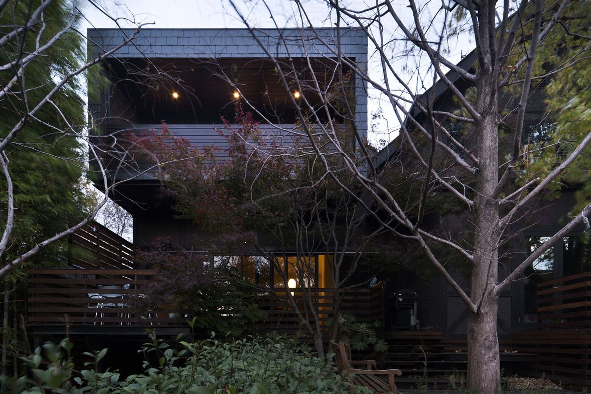 Douglas Street, Toorak