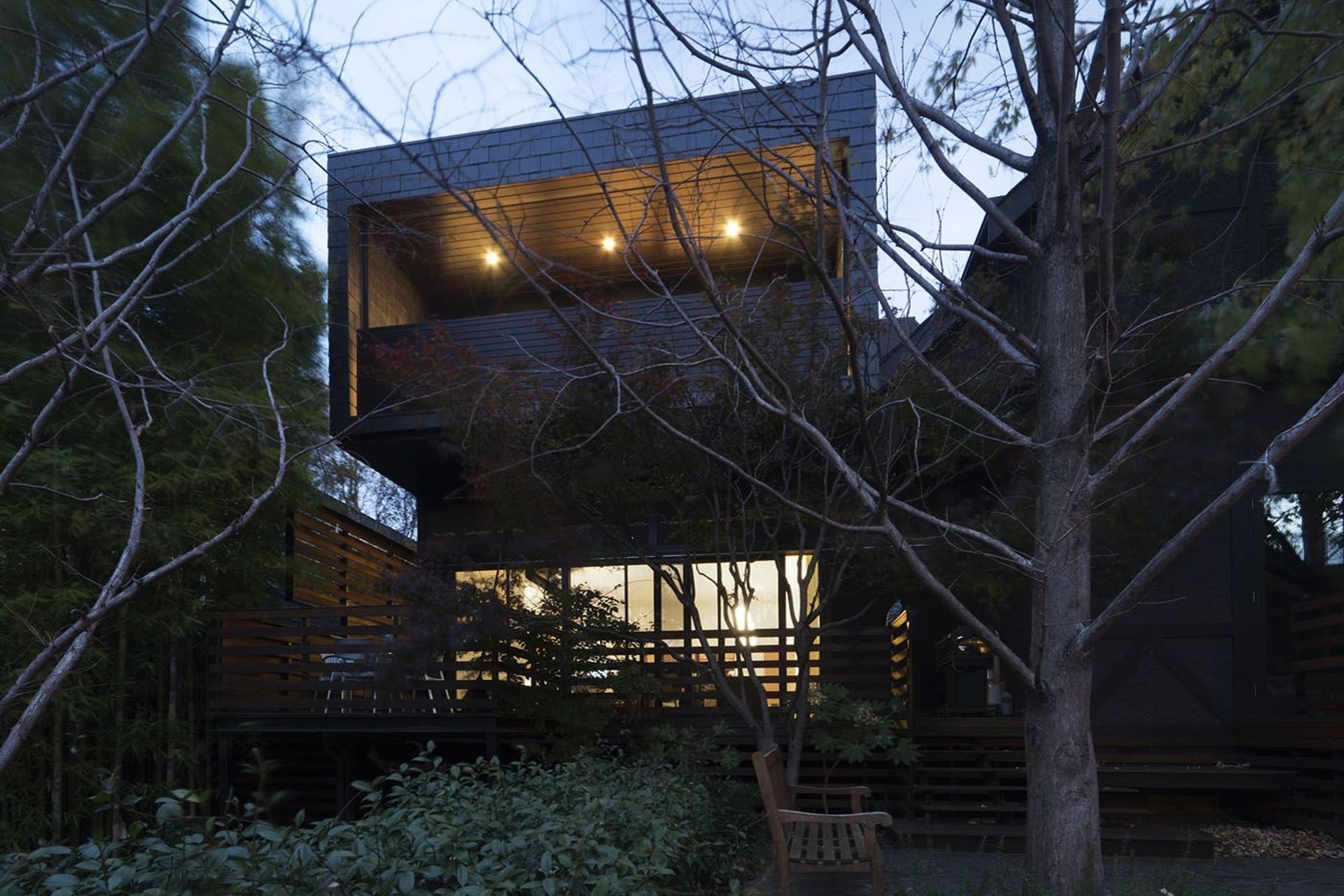 Douglas Street, Toorak