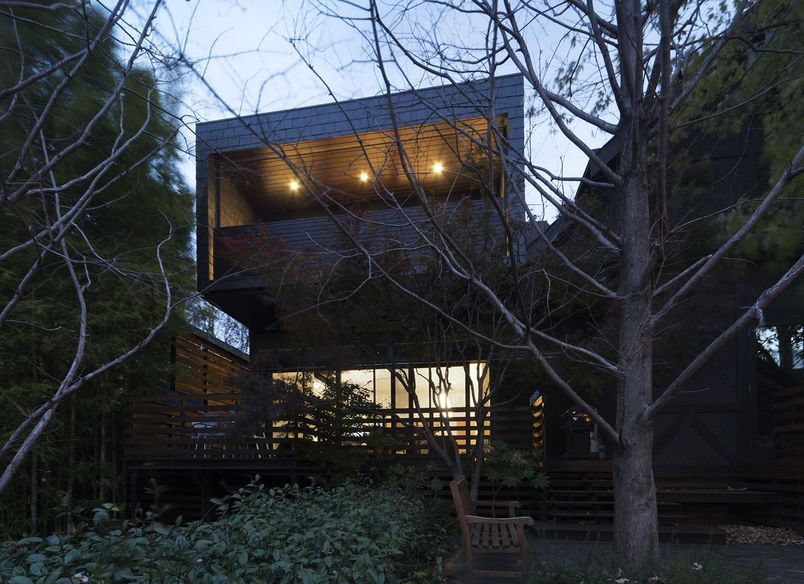 Douglas Street, Toorak