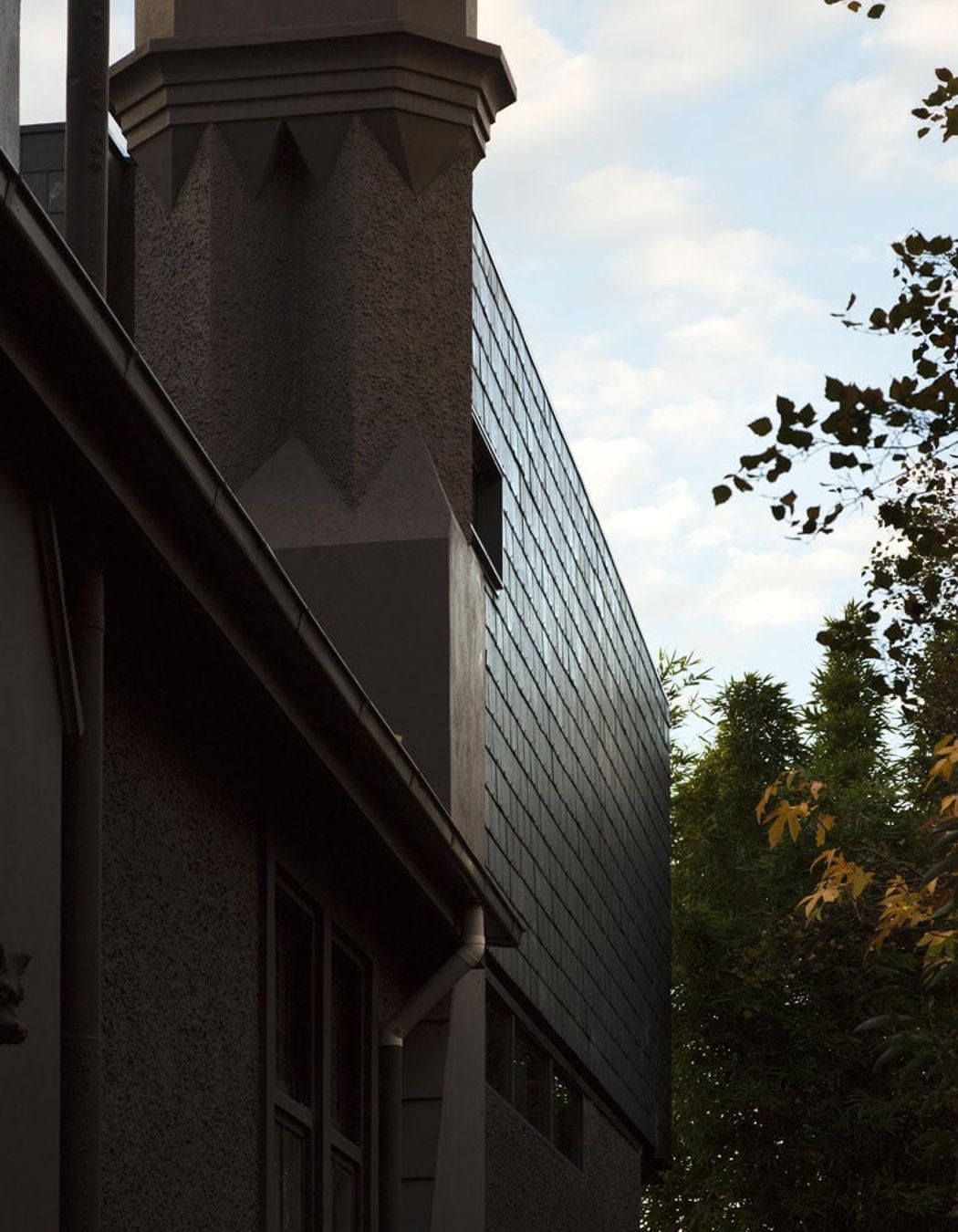 Douglas Street, Toorak