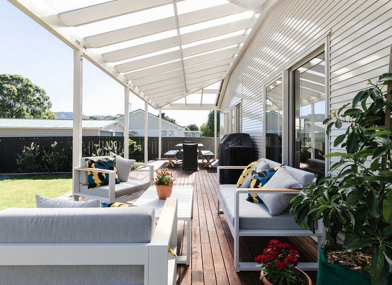 Upper Hutt, Wellington