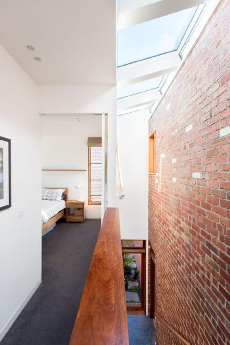 ELSTERNWICK HOUSE