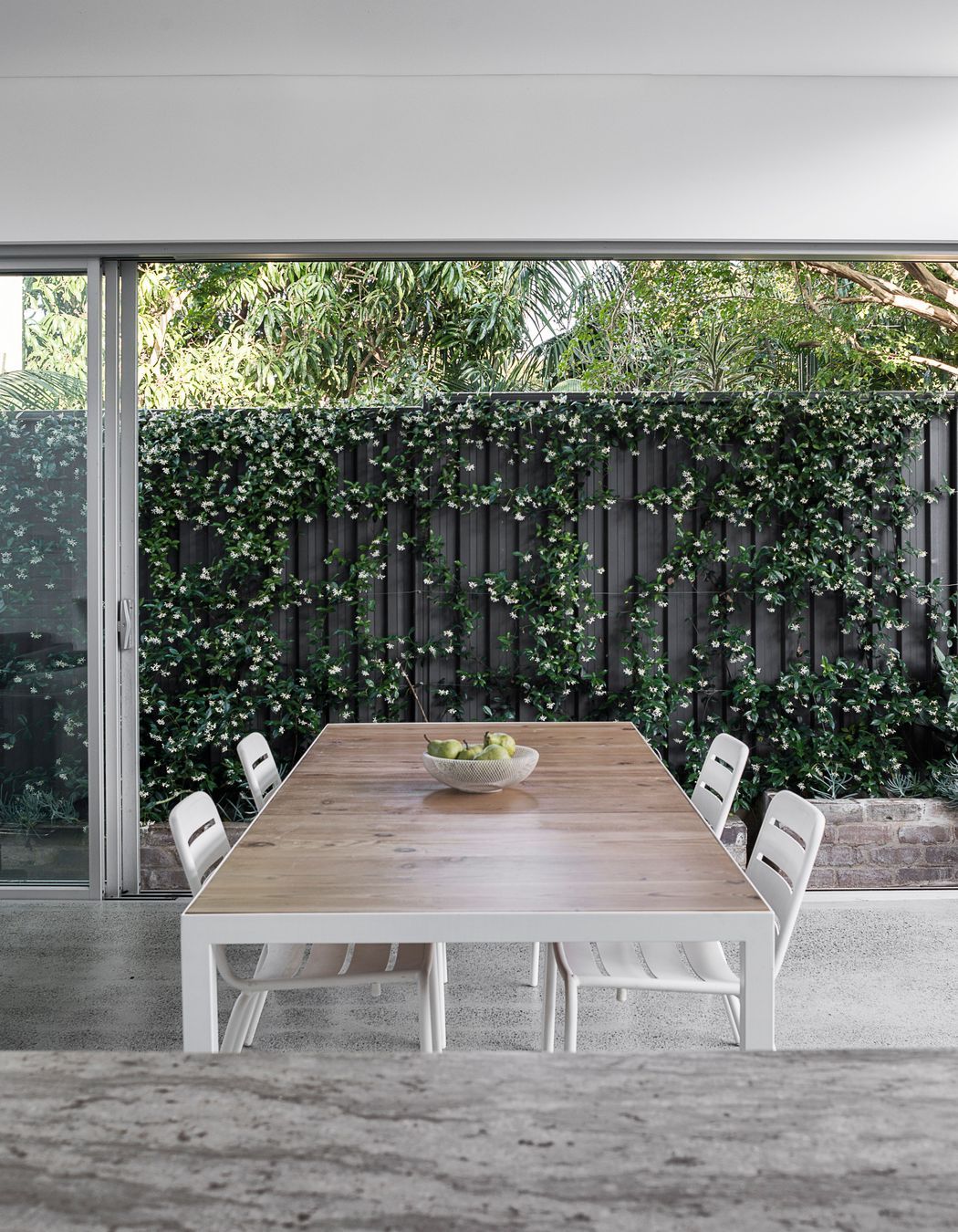 Courtyard House, Sydney