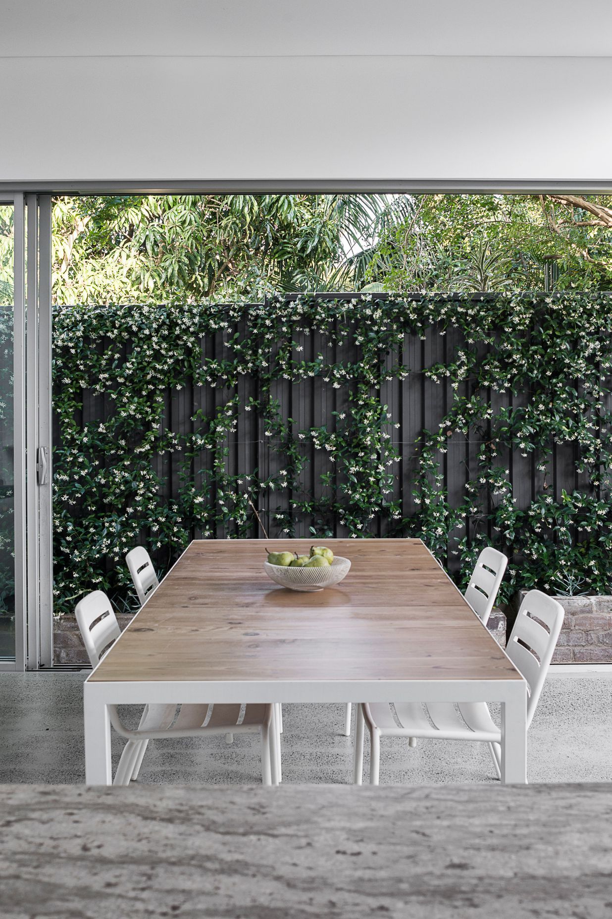 Courtyard House, Sydney