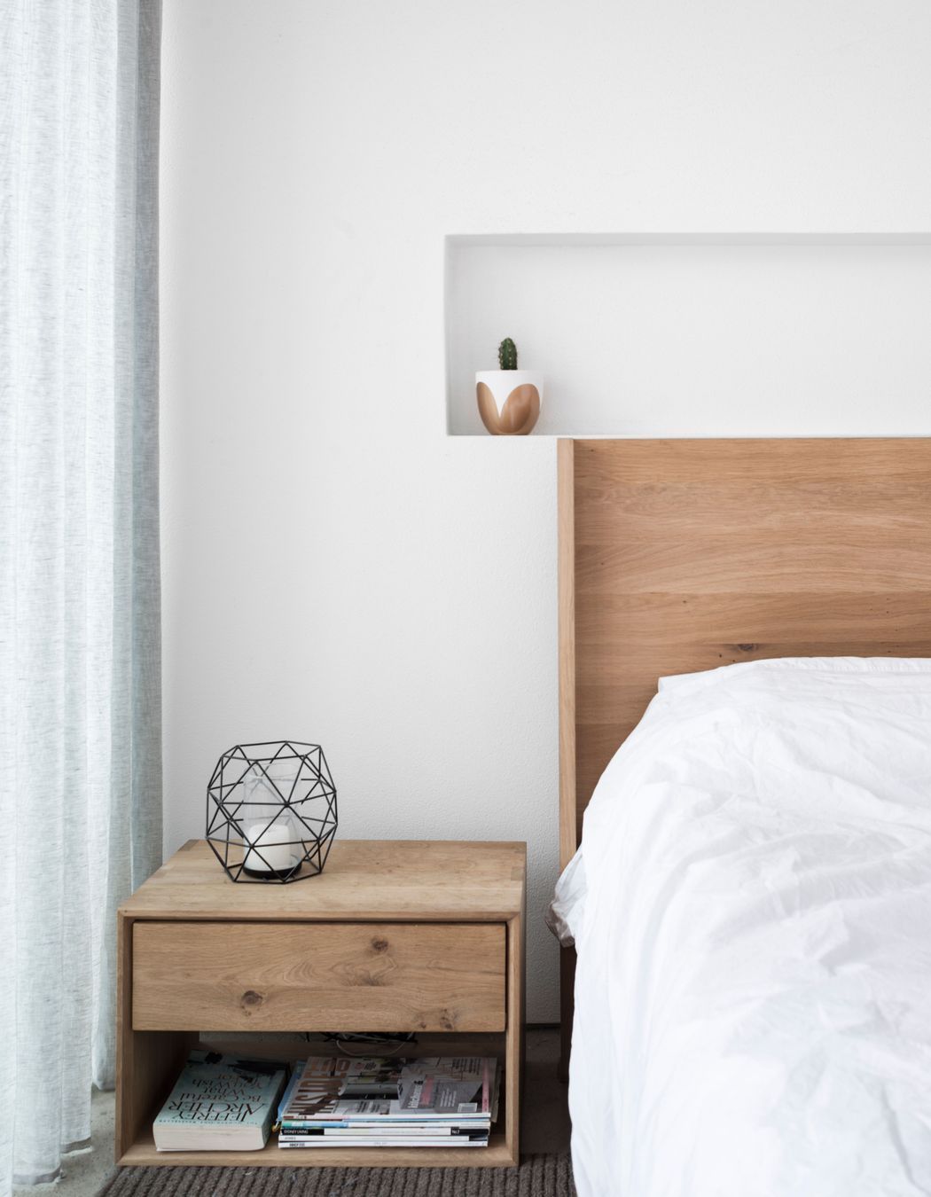 Courtyard House, Sydney