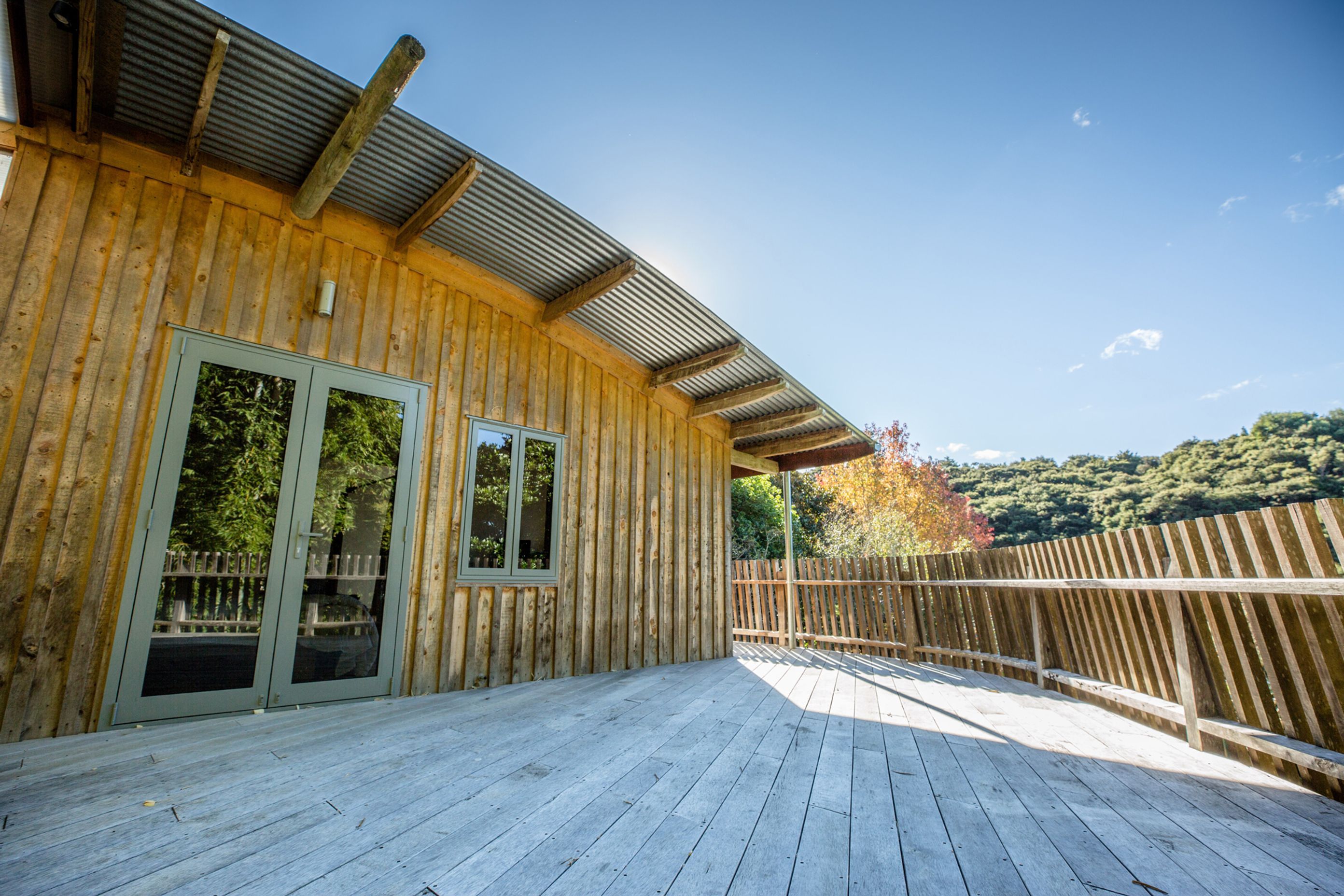 Mamaki House - Tutukaka