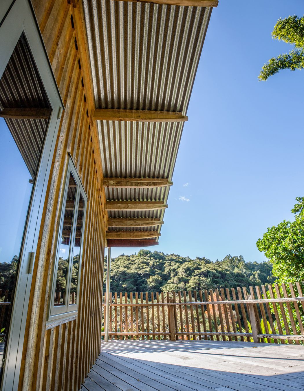 Mamaki House - Tutukaka