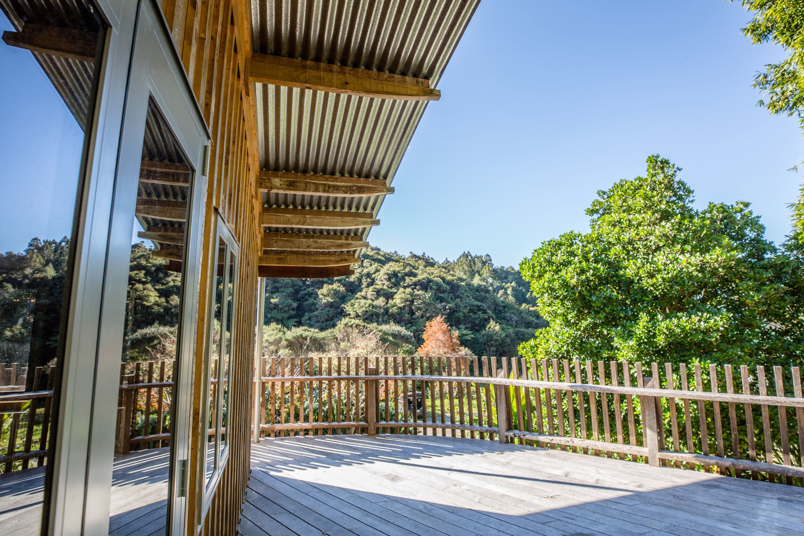 Mamaki House - Tutukaka