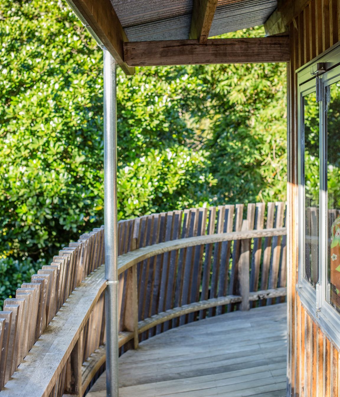 Mamaki House - Tutukaka