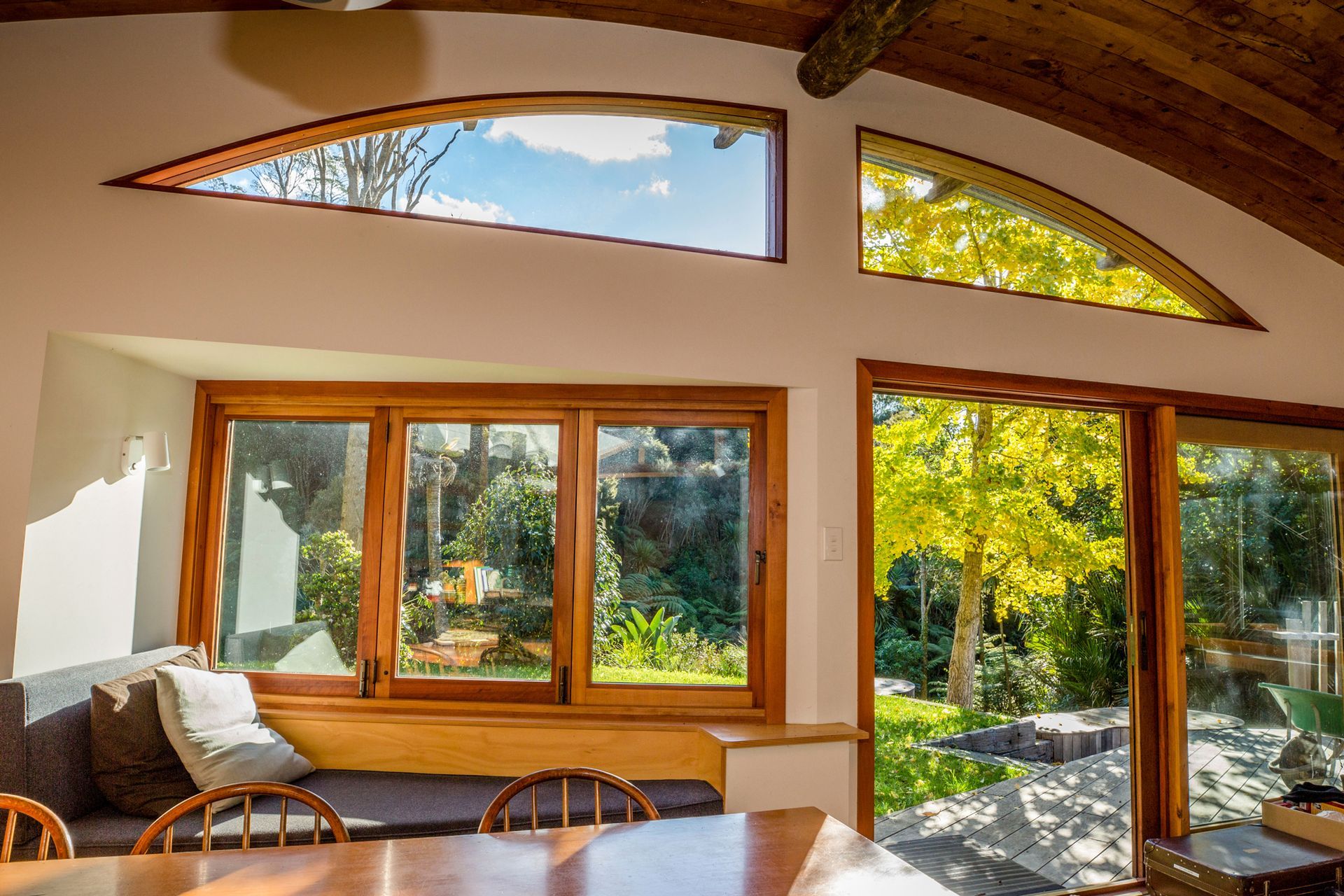 Mamaki House - Tutukaka