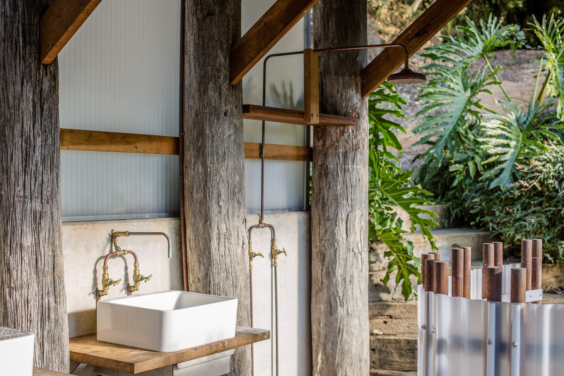 Mamaki House - Tutukaka