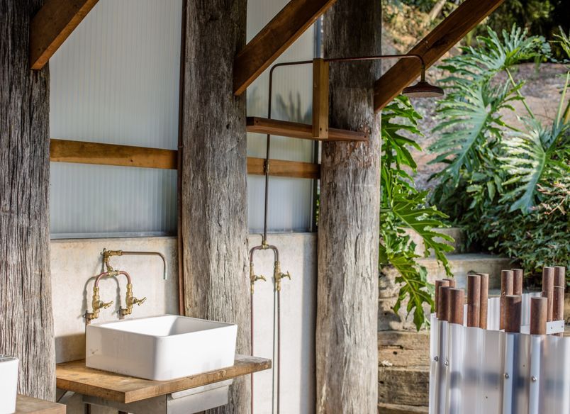 Mamaki Green Specification Home – Tutukaka Coast