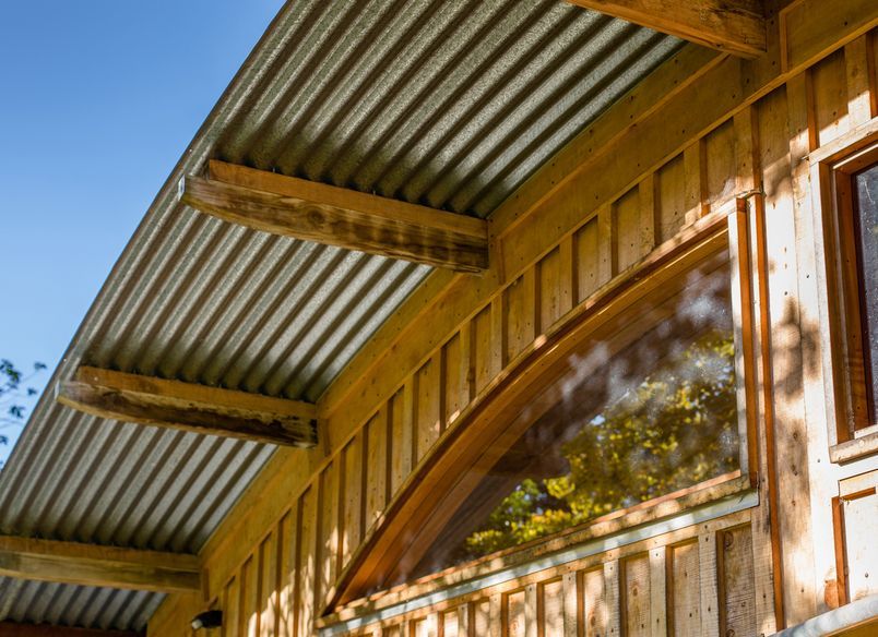 Mamaki Green Specification Home – Tutukaka Coast