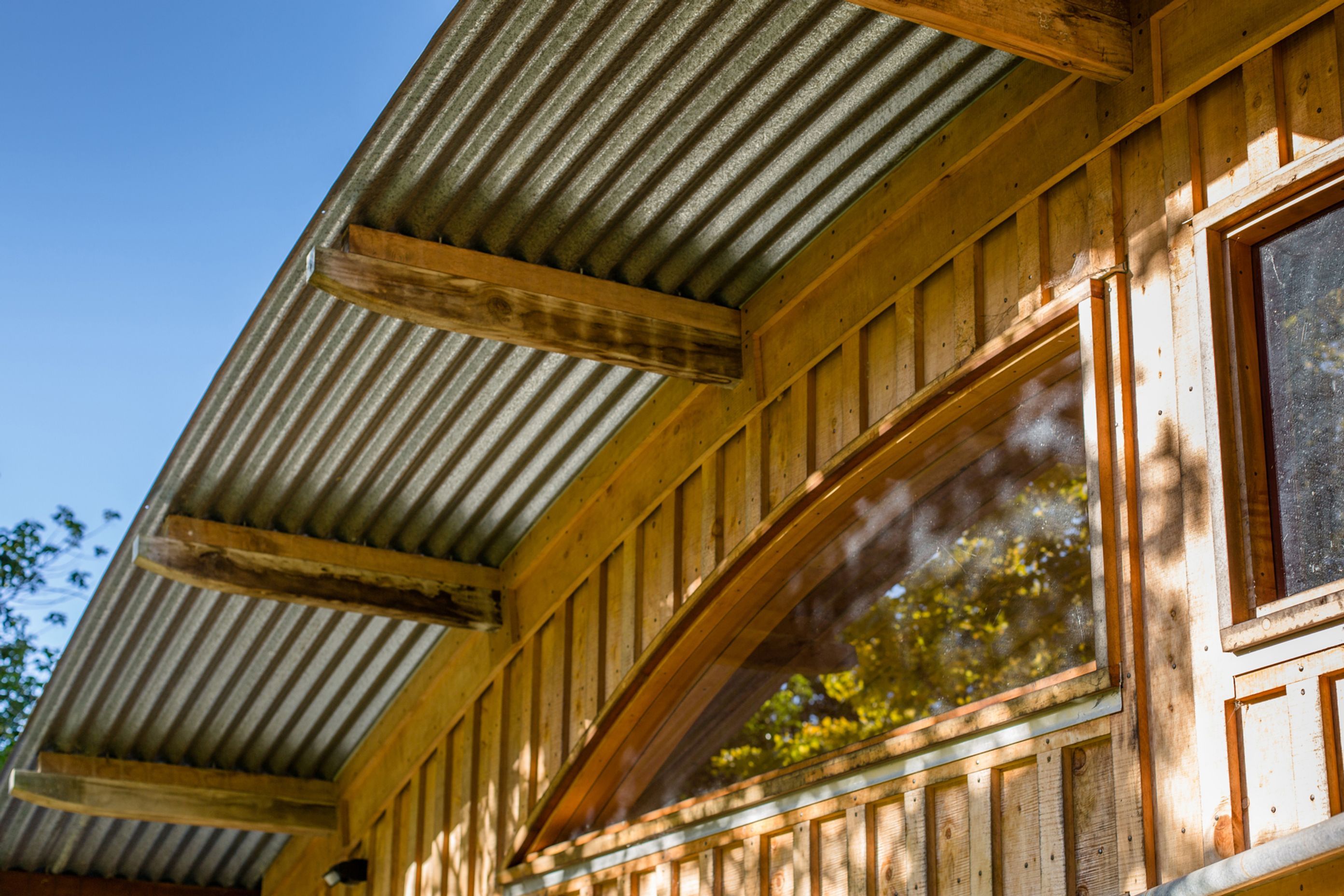 Mamaki House - Tutukaka