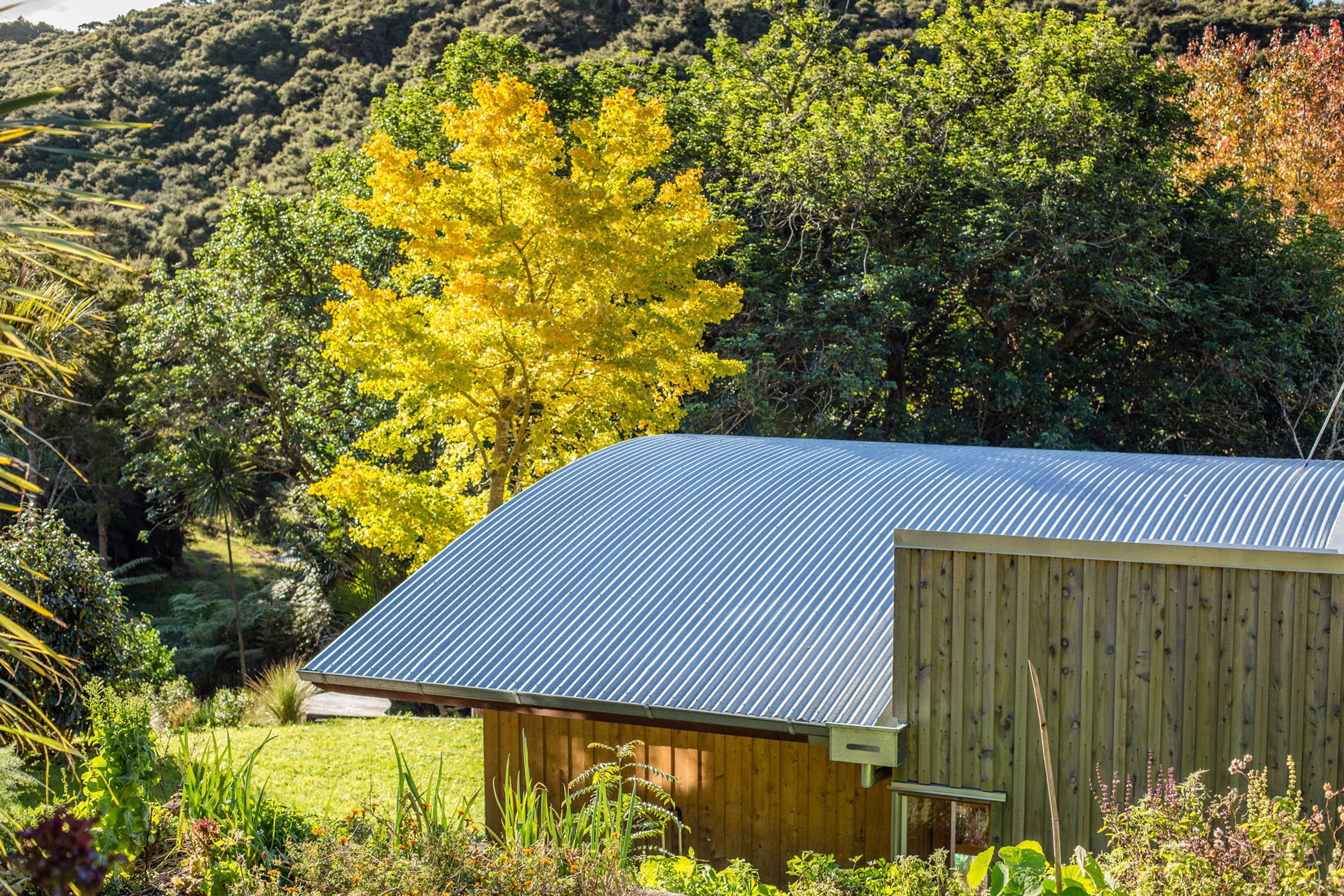 Mamaki House - Tutukaka