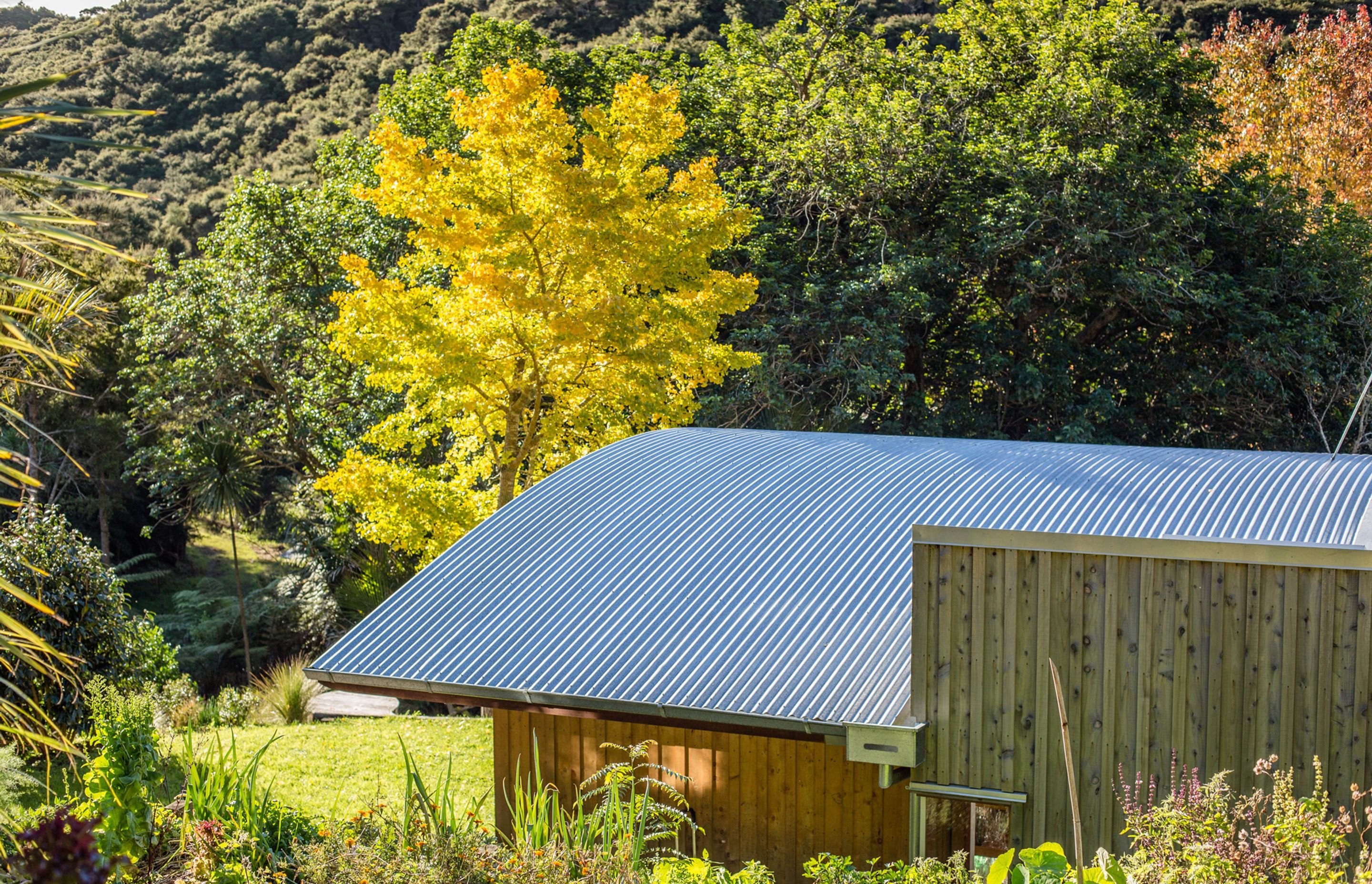 Mamaki House - Tutukaka