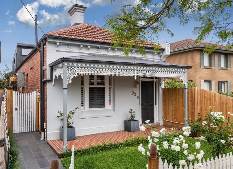 Ascot Vale House 1