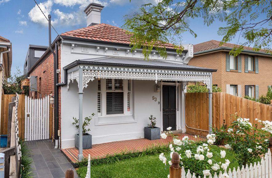 Ascot Vale House 1
